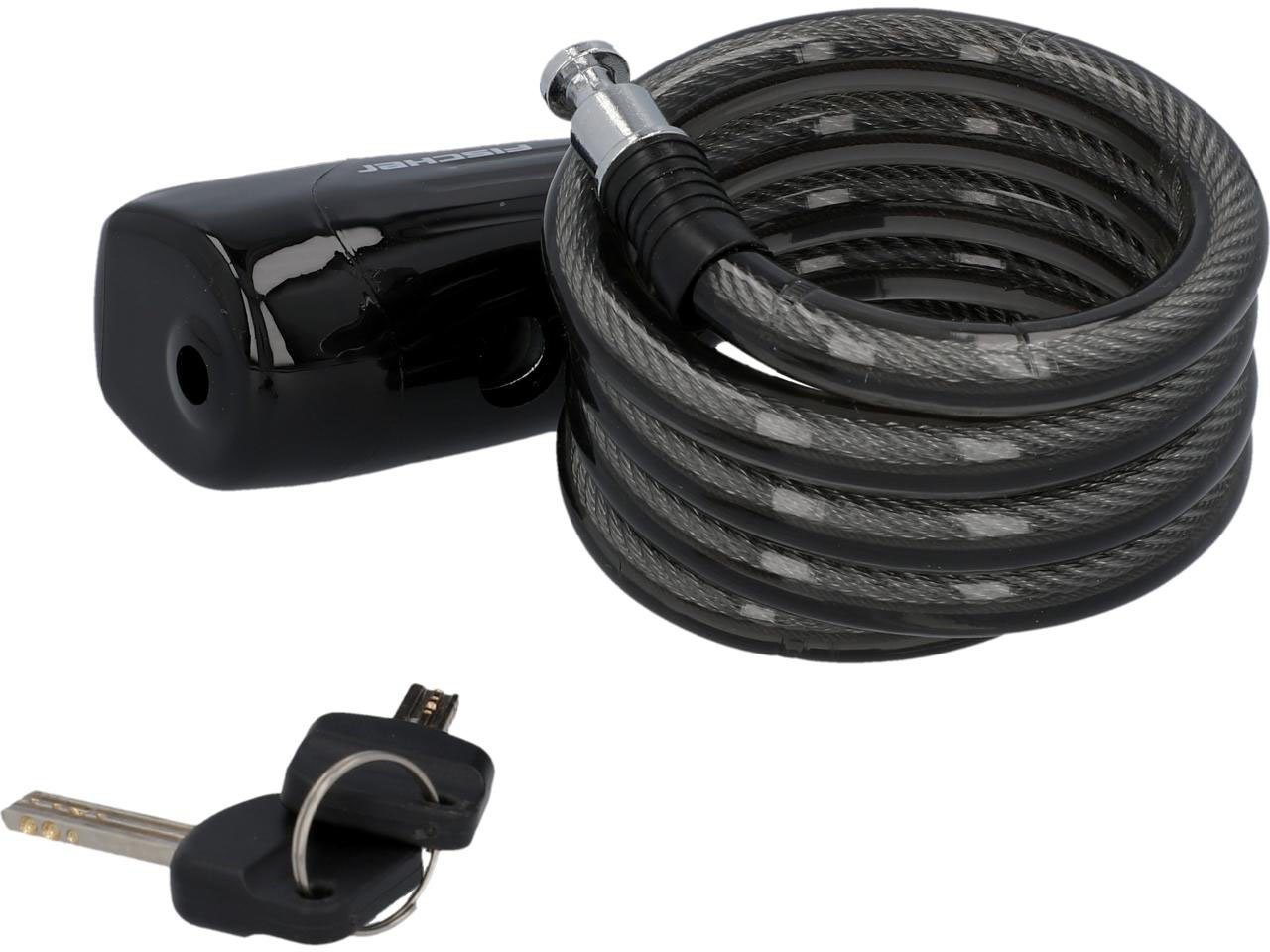 Fischer Spiraalslot Alarm-spiraalslot 120 cm, 12 mm (3-delig)
