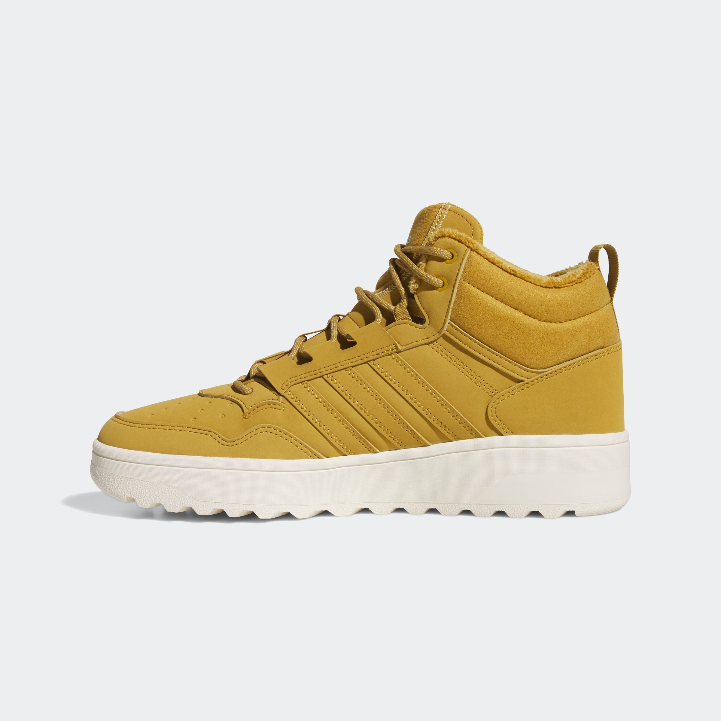 adidas Sportswear Winterlaarzen HOOPS 4.0 MID