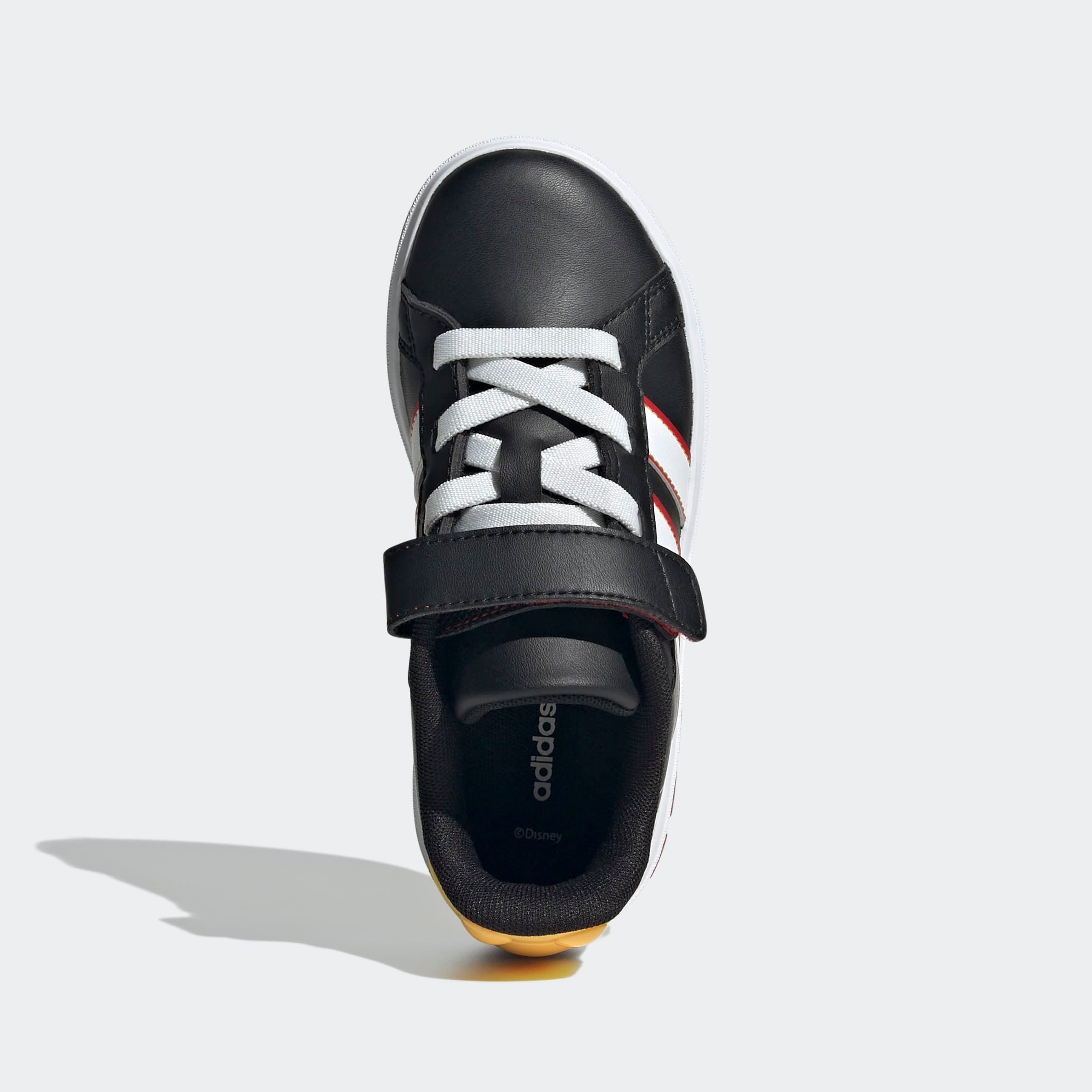 adidas Sportswear Sneakers ADIDAS DISNEY MICKY MAUS GRAND COURT KIDS