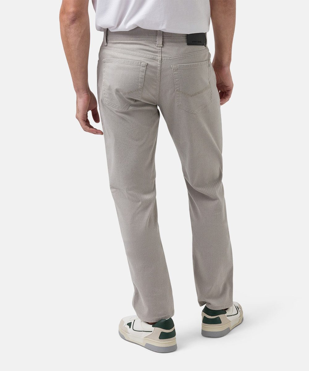 Pierre Cardin 5-pocket jeans Lyon tapered