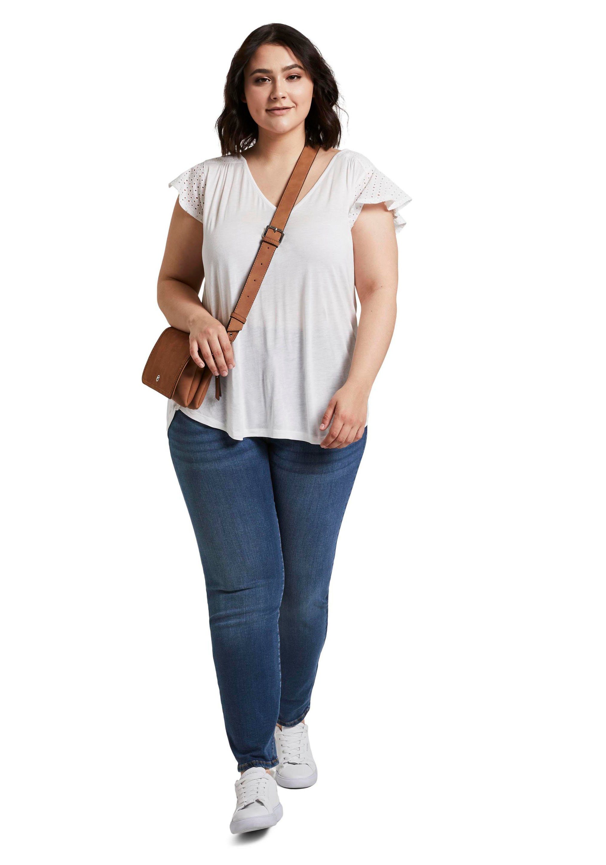 TOM TAILOR MY TRUE ME Slim fit jeans