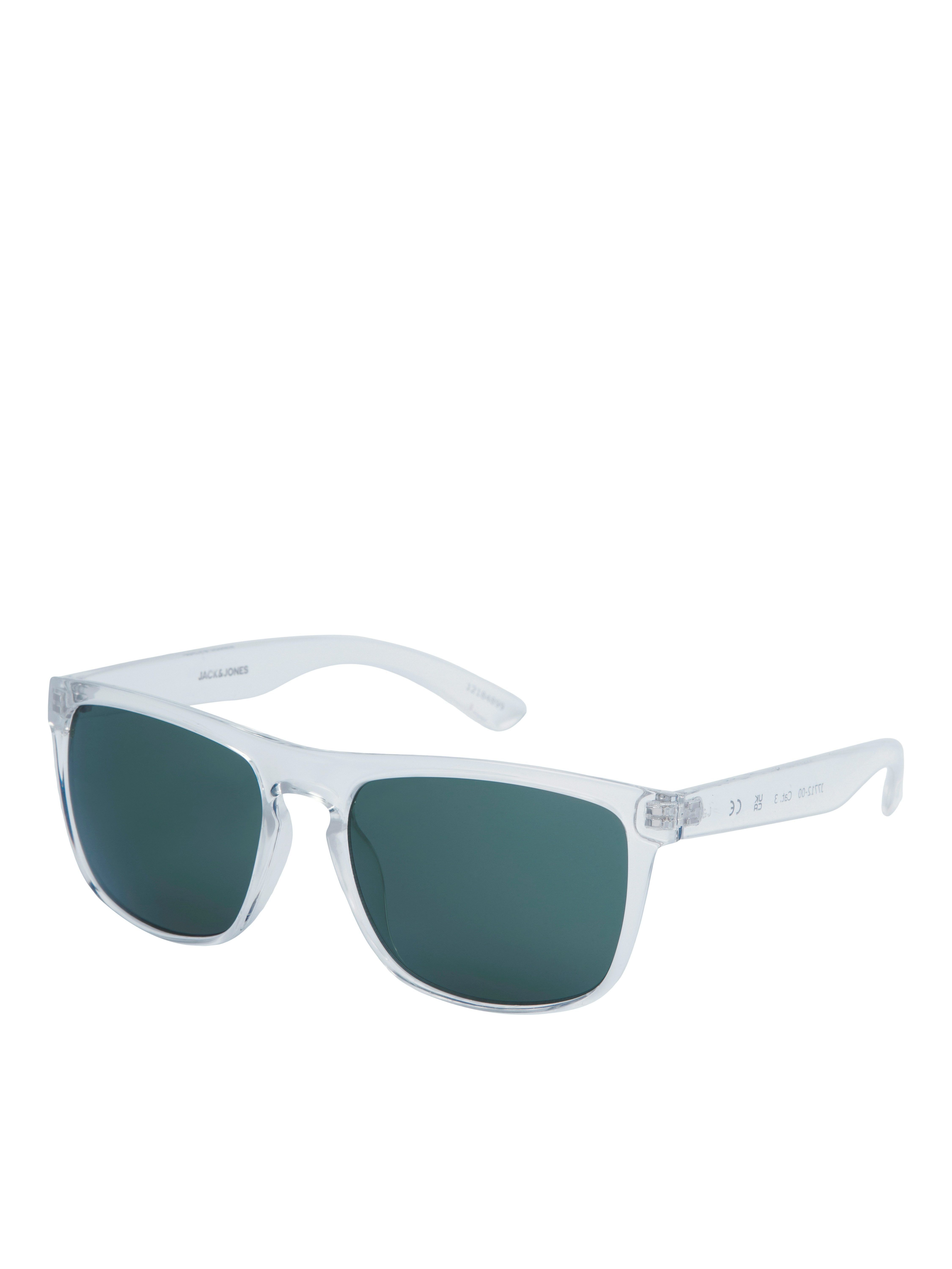 Jack & Jones Zonnebril JACRYDER SUNGLASSES NOOS
