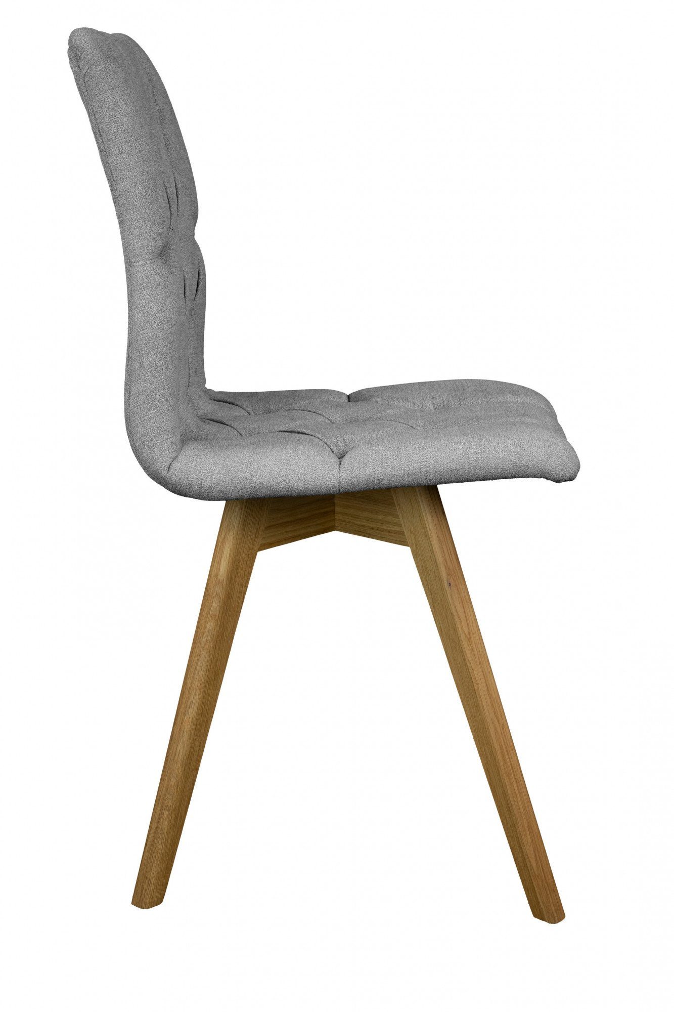 andas Eetkamerstoel Rania (set, 2 stuks)