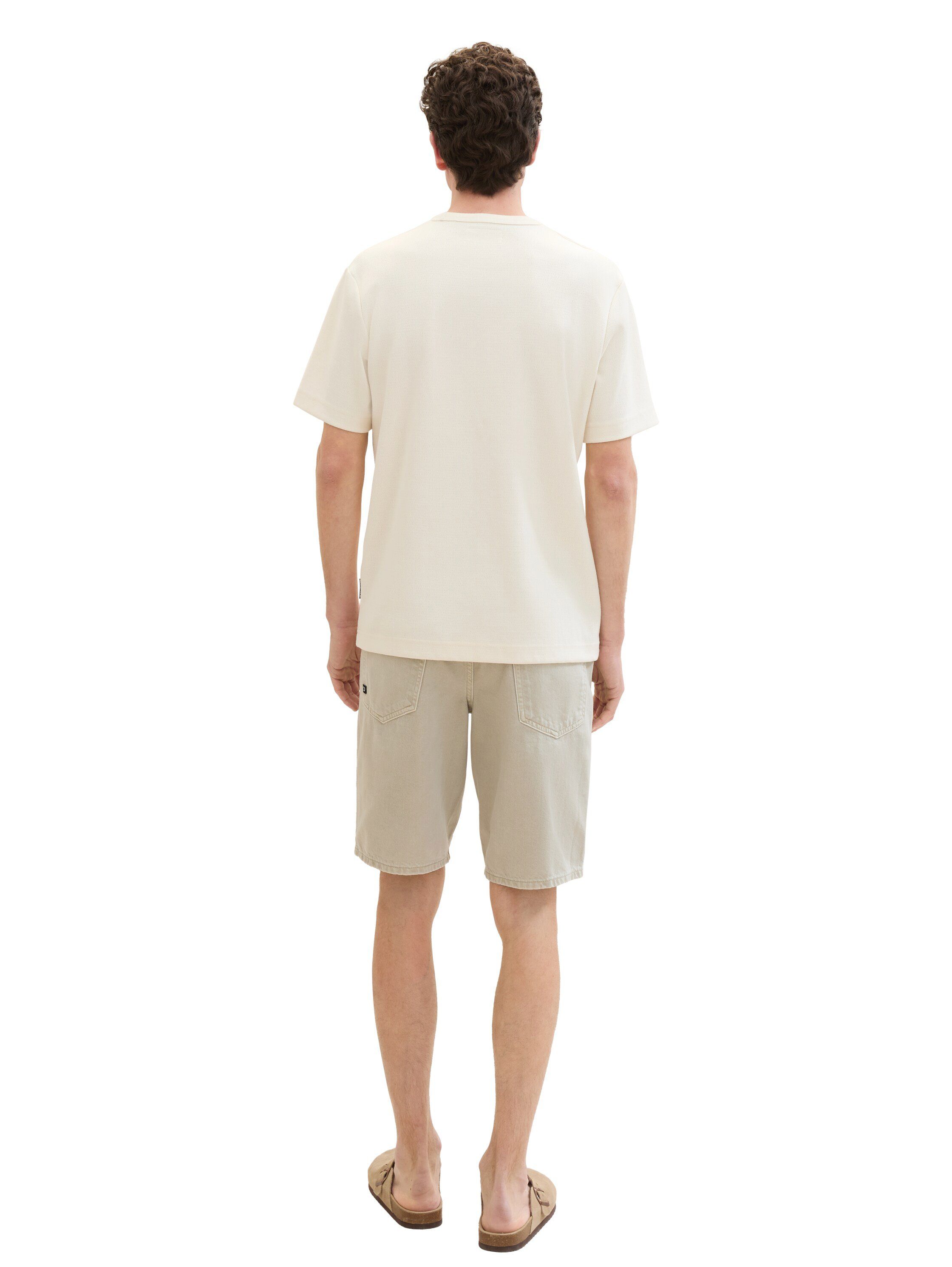 Tom Tailor Denim Jeansshort