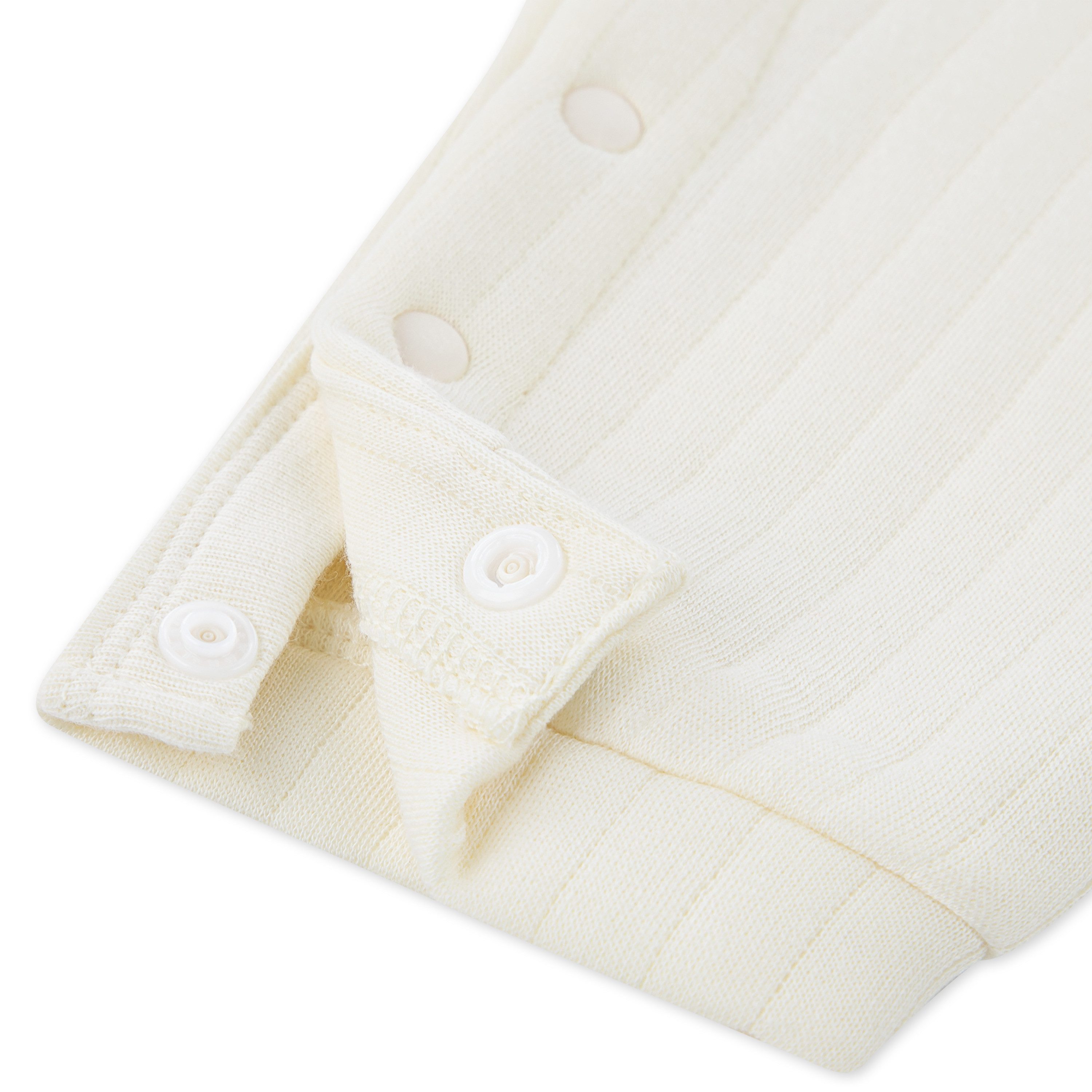 MUSTANG Newborn-cadeauset HUGB COVERALL ATTACHMENT (set, 2-delig)