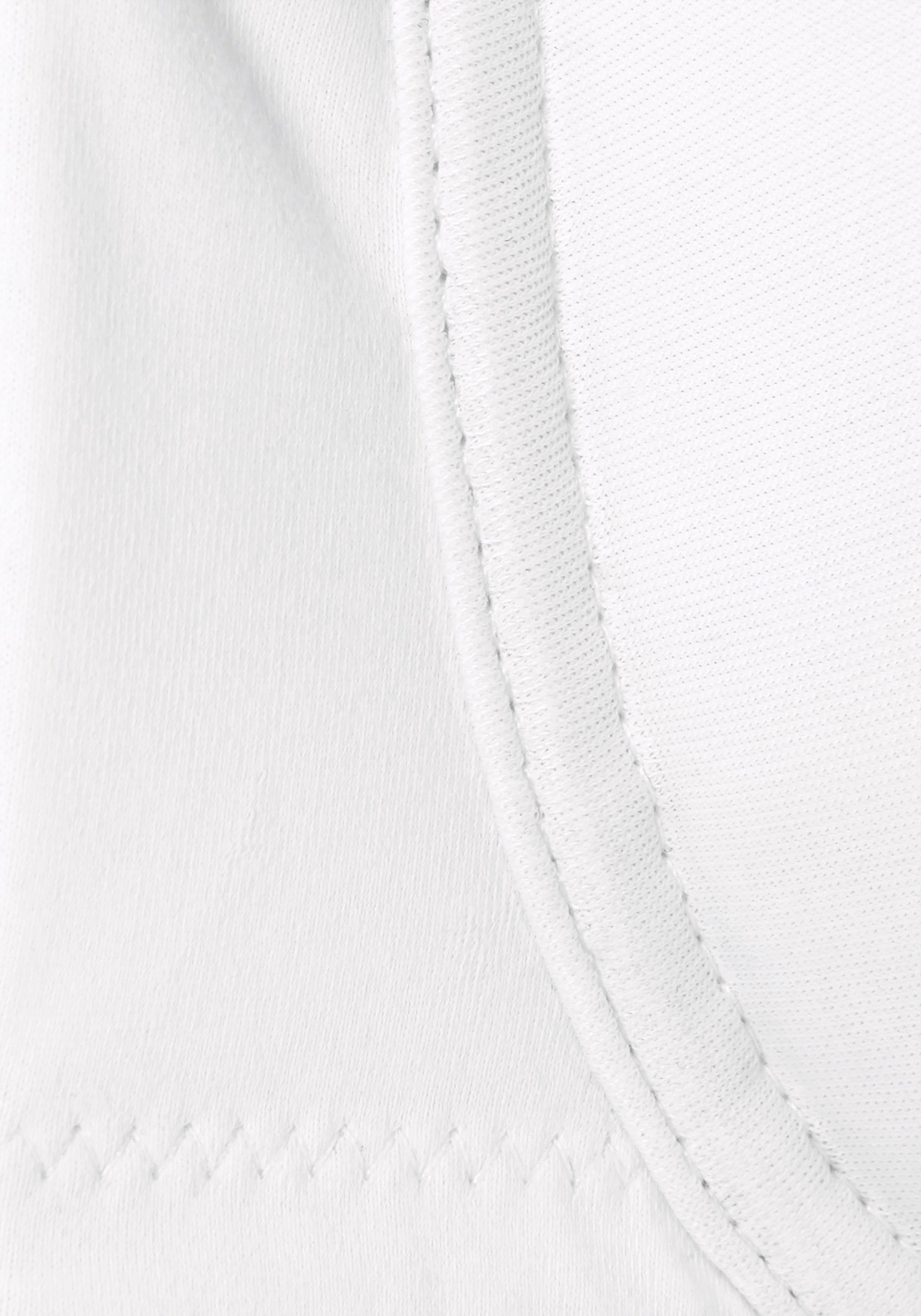 Lascana Bh met steuncups met beugel, van innovatief spacer-materiaal, basic lingerie