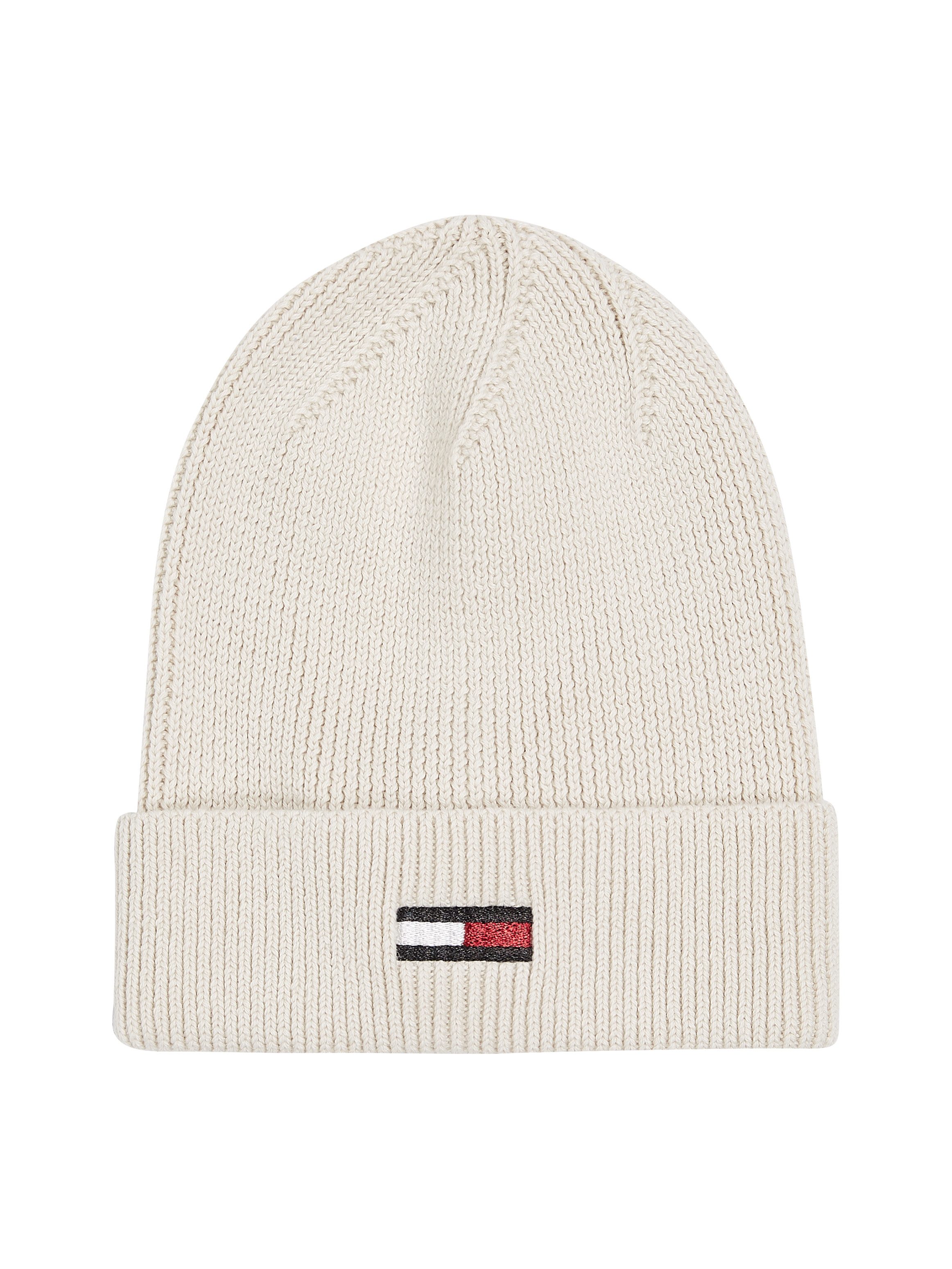 TOMMY JEANS Beanie TJW ELONGATED FLAG BEANIE