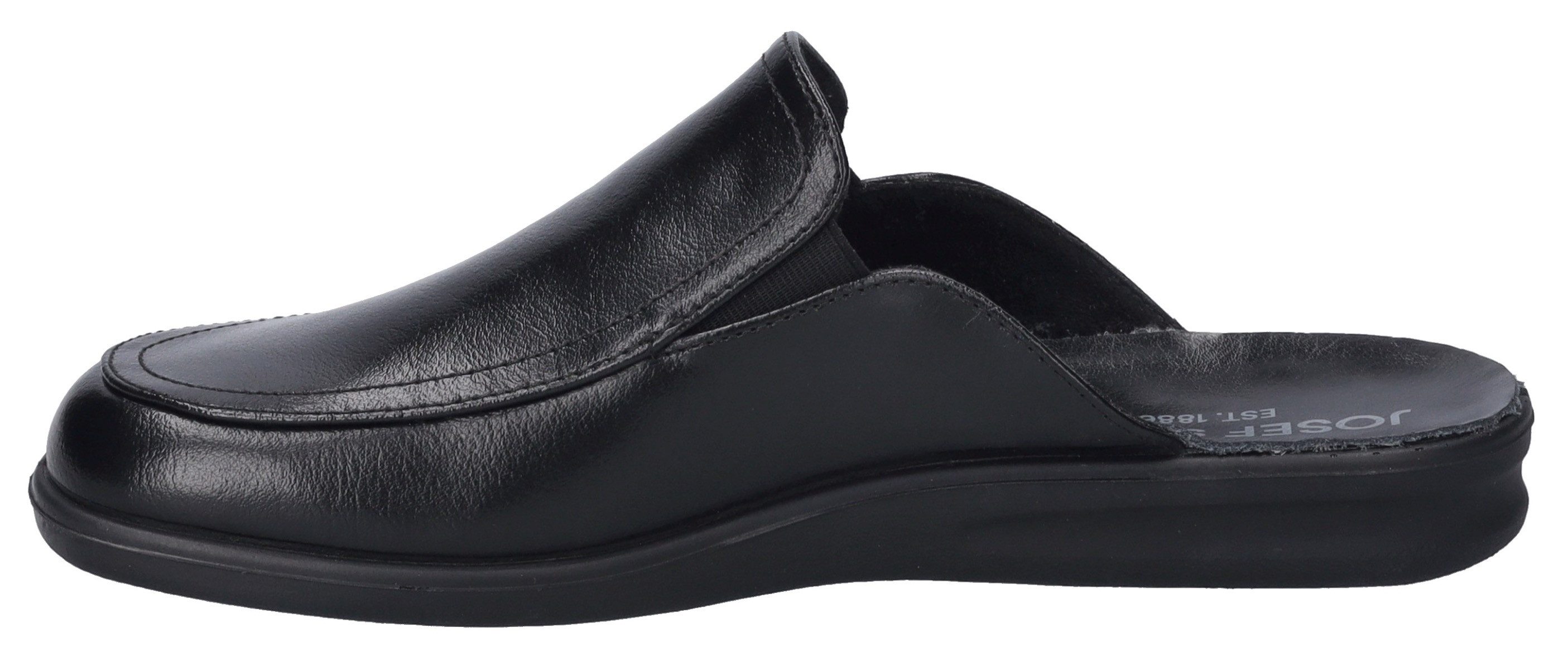 Josef Seibel Clogs Belfort 20 , sabots, pantoffels, huisschoen in breedte g (breed)