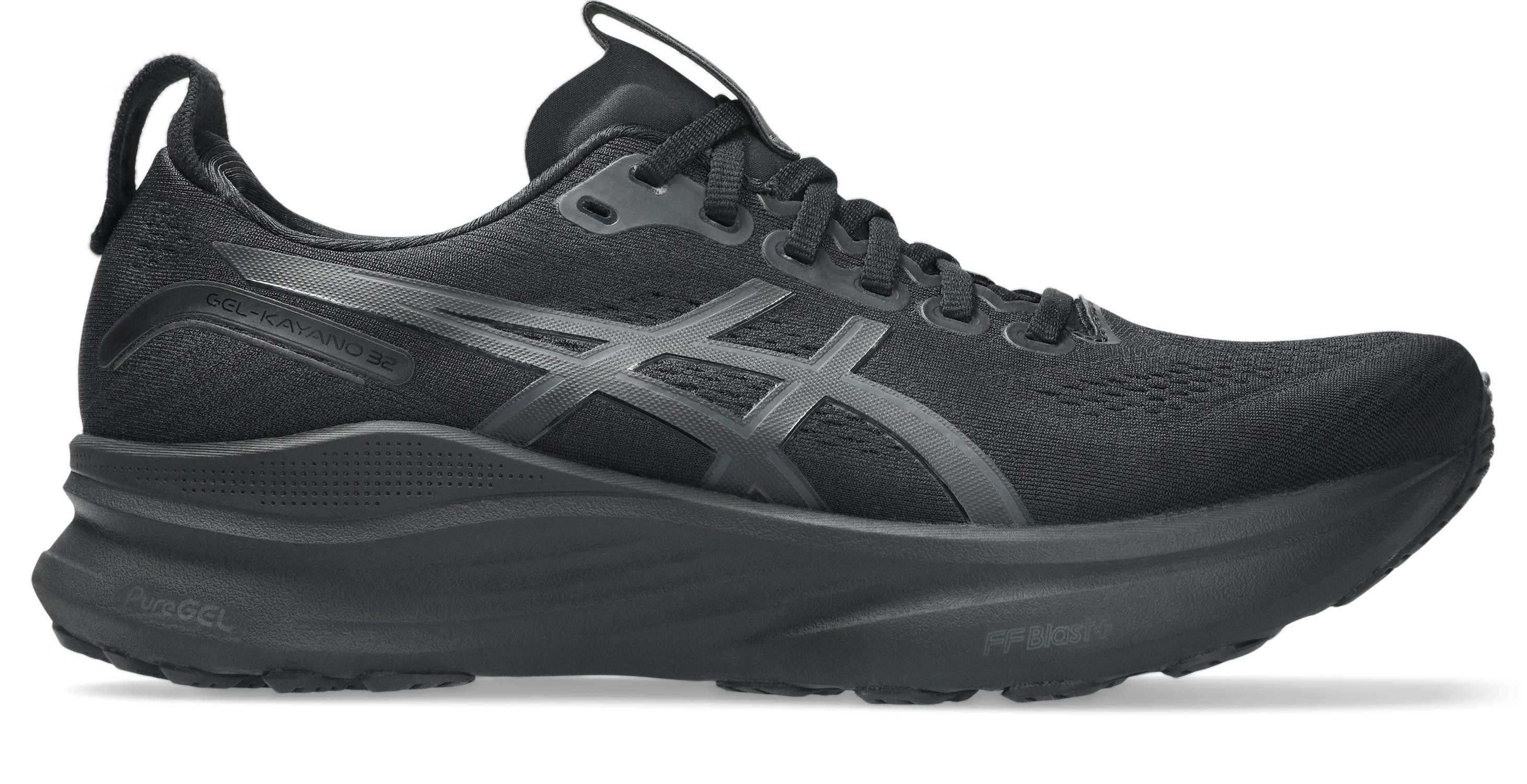 Asics Runningschoenen GEL-KAYANO 32 voor meer stabiliteit