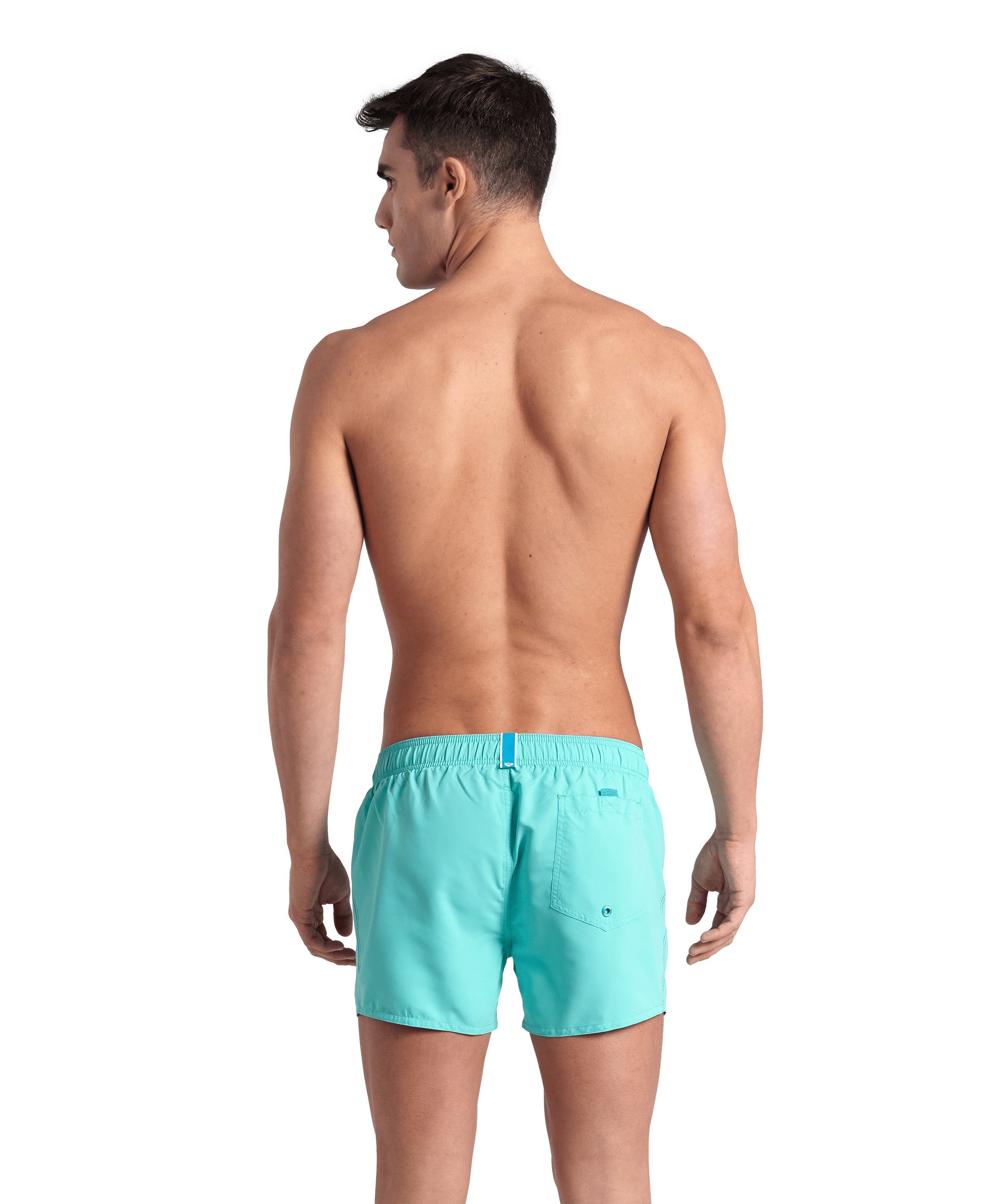 Arena Zwemshort FUNDAMENTALS X-SHORT R