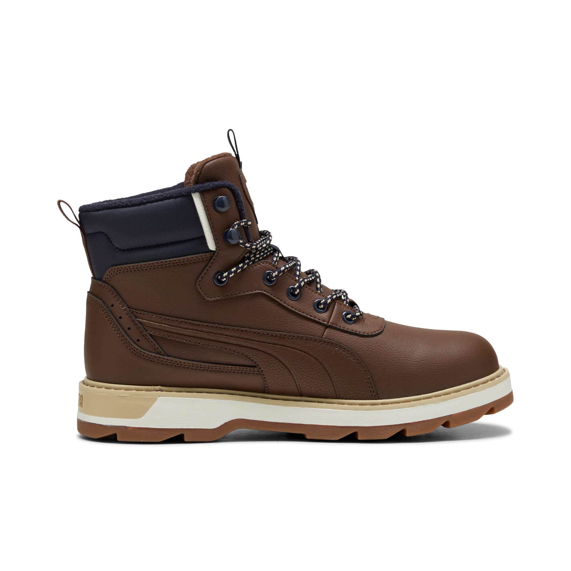 PUMA Winterlaarzen DESIERTO V3 PURETEX Sneakerboots, winterschoenen, waterdicht