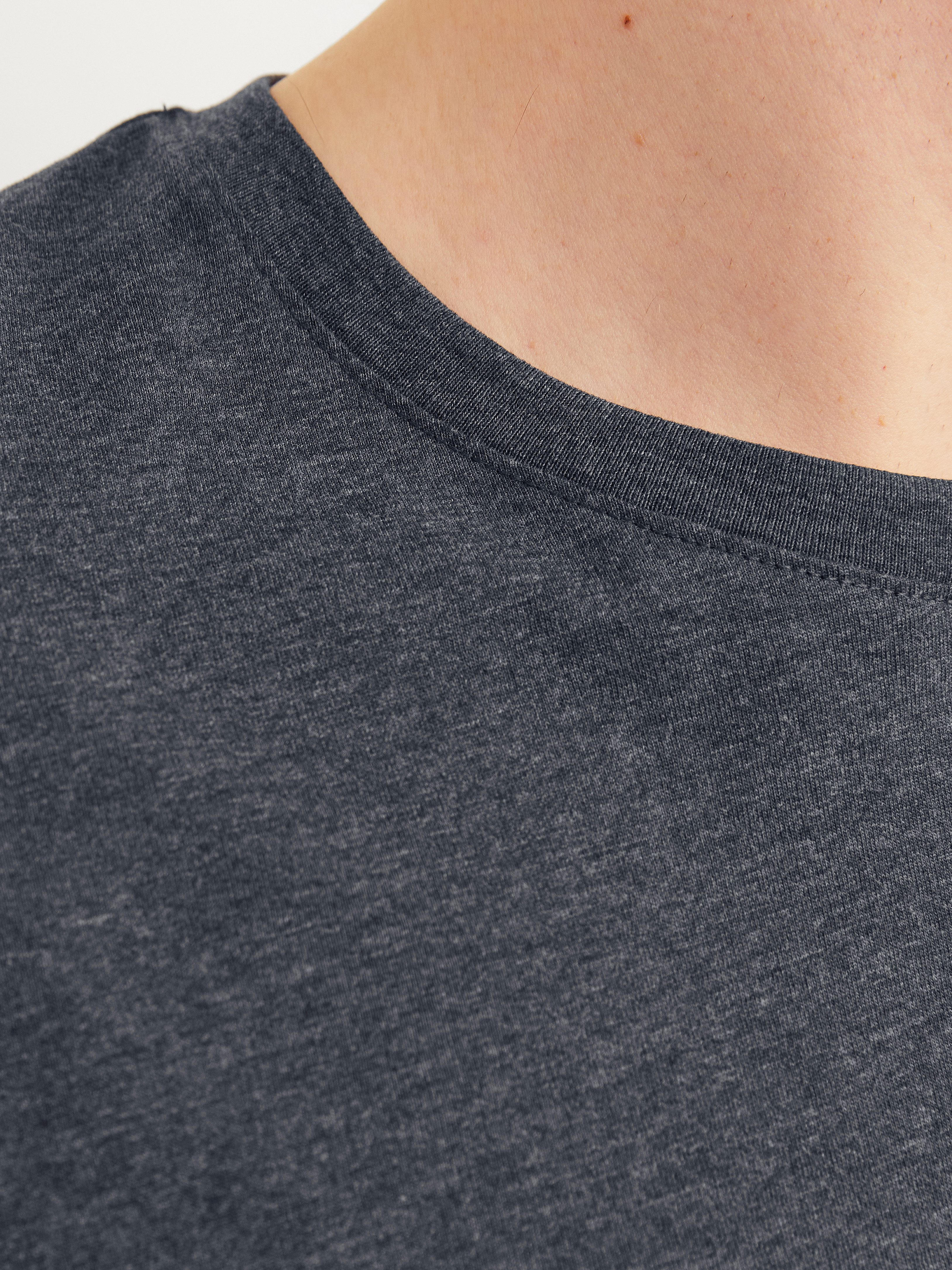 Jack & Jones PlusSize T-shirt JJEPAULOS TEE SS CREW NECK NOOS PLS
