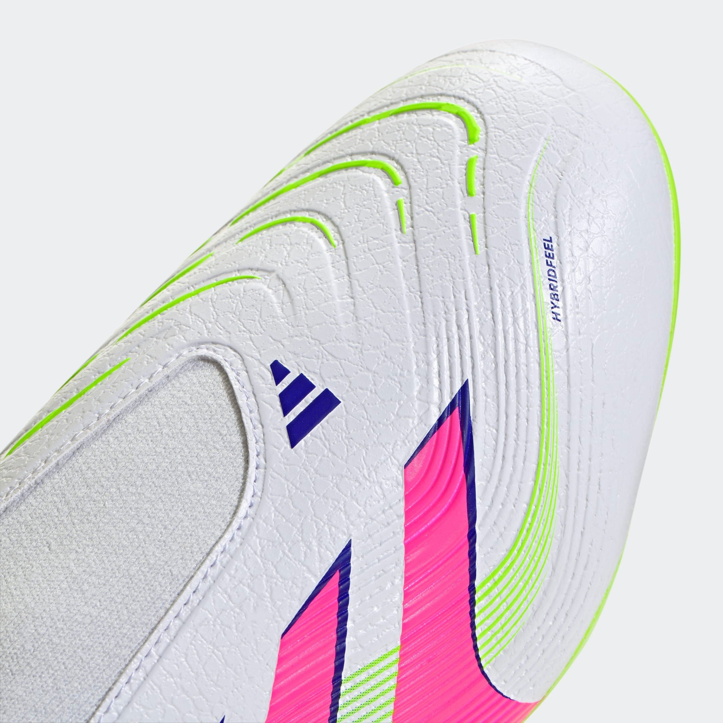 adidas Performance Voetbalschoenen PREDATOR LEAGUE LACELESS FG/MG