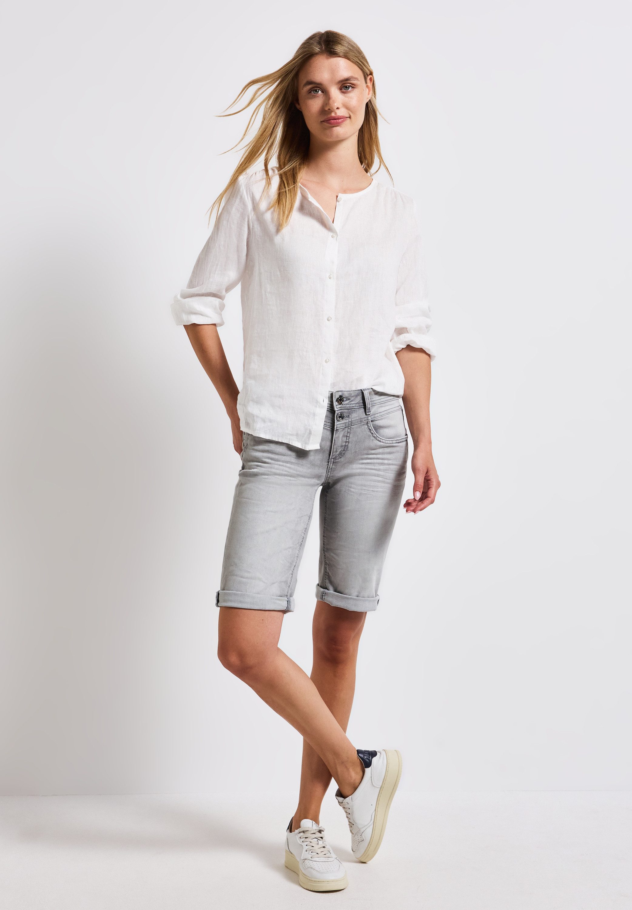 STREET ONE Bermuda Style Jane