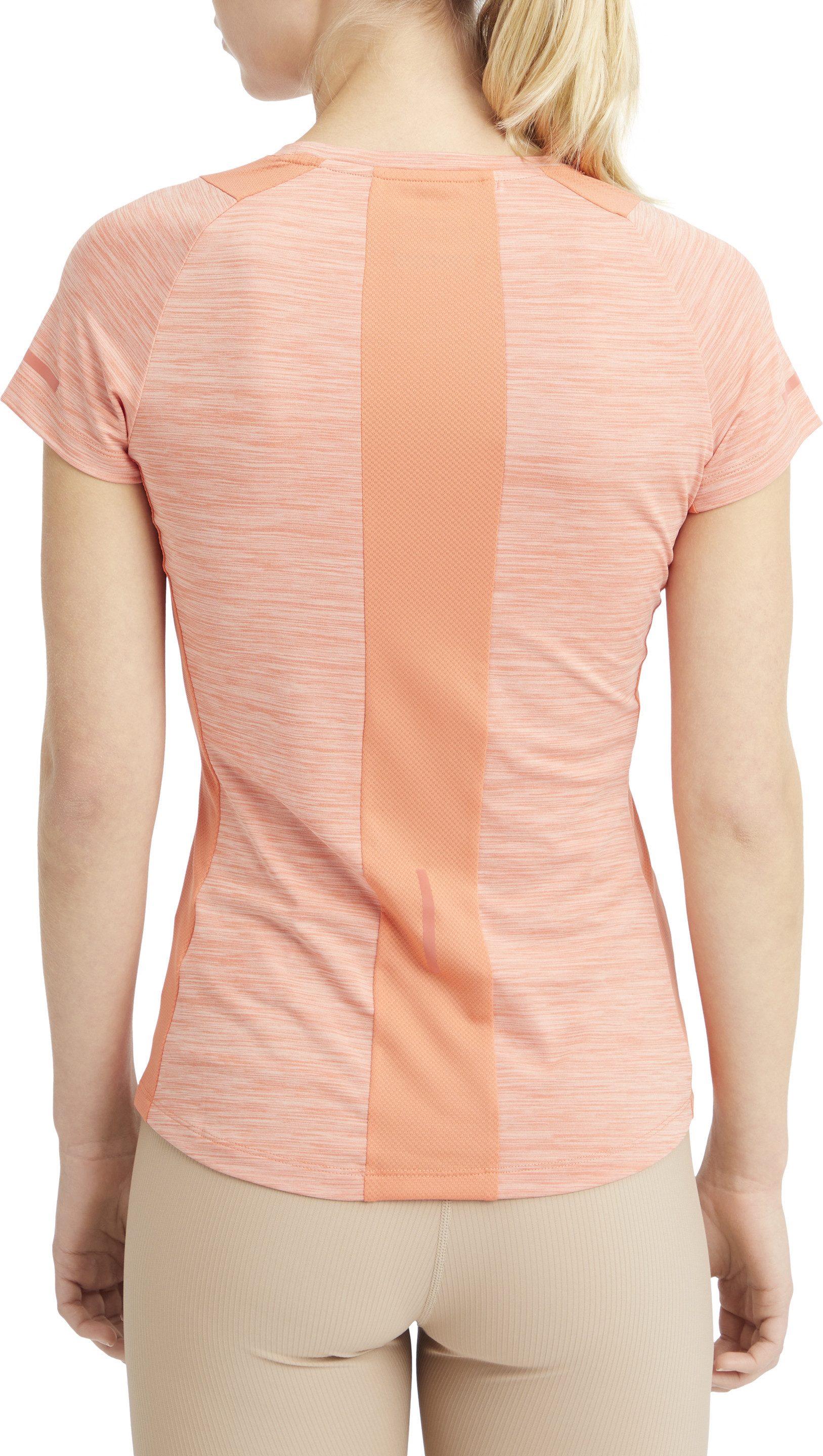 Energetics T-shirt Dames T-shirt Evii SS W (1-delig)