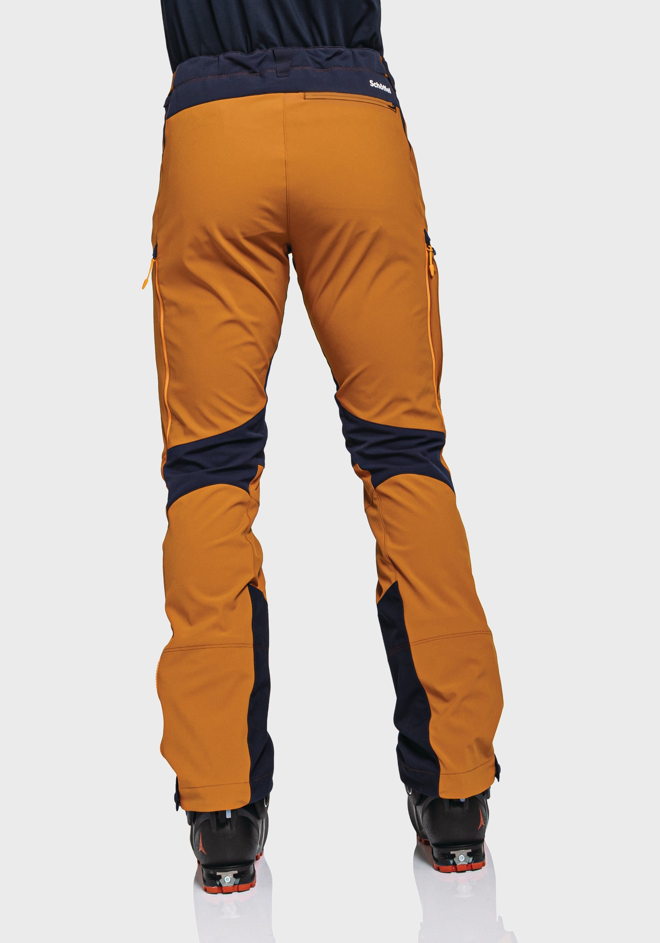 Schöffel Outdoorbroek Softshell pants Matrei M
