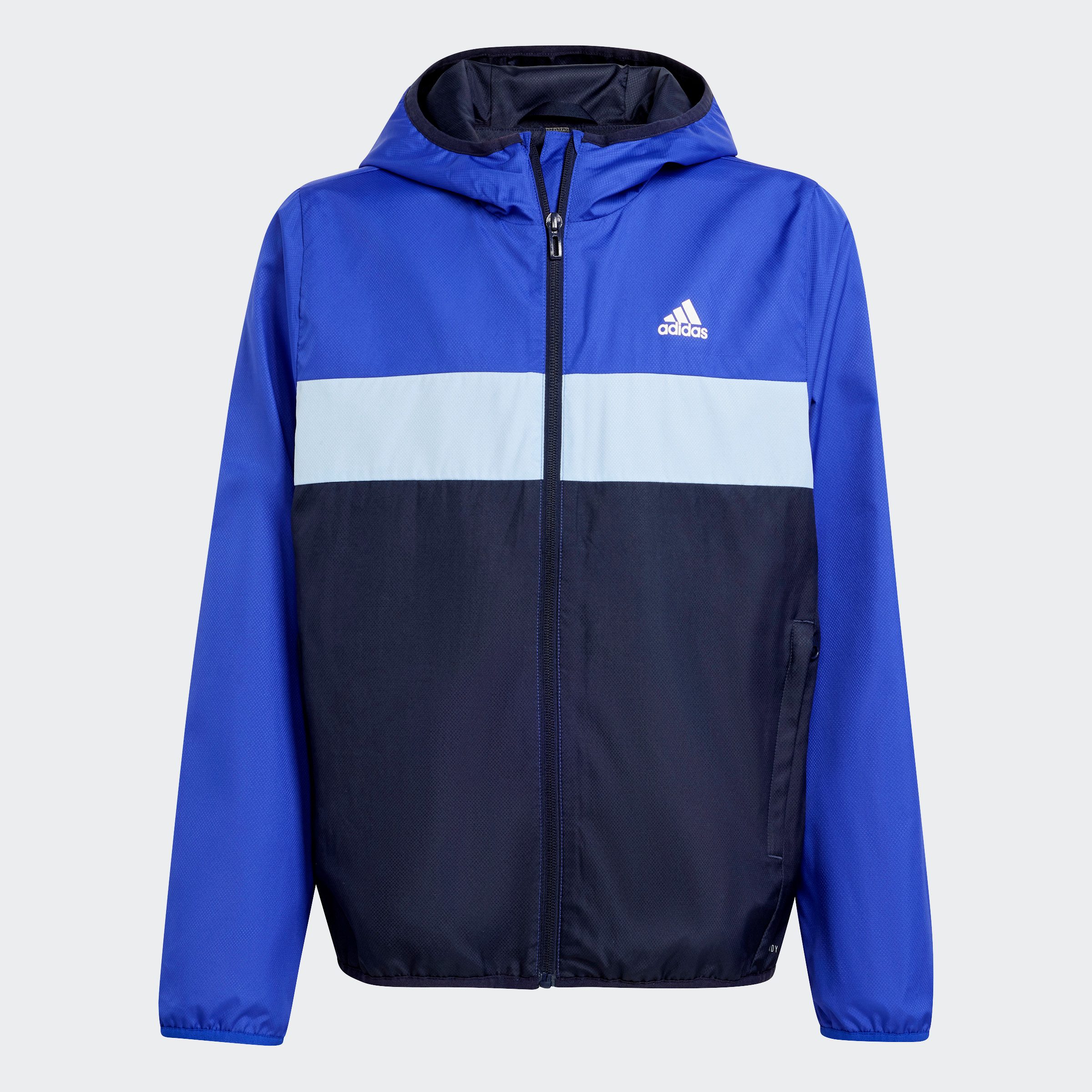 adidas Sportswear Windbreaker J TIBERIO WB
