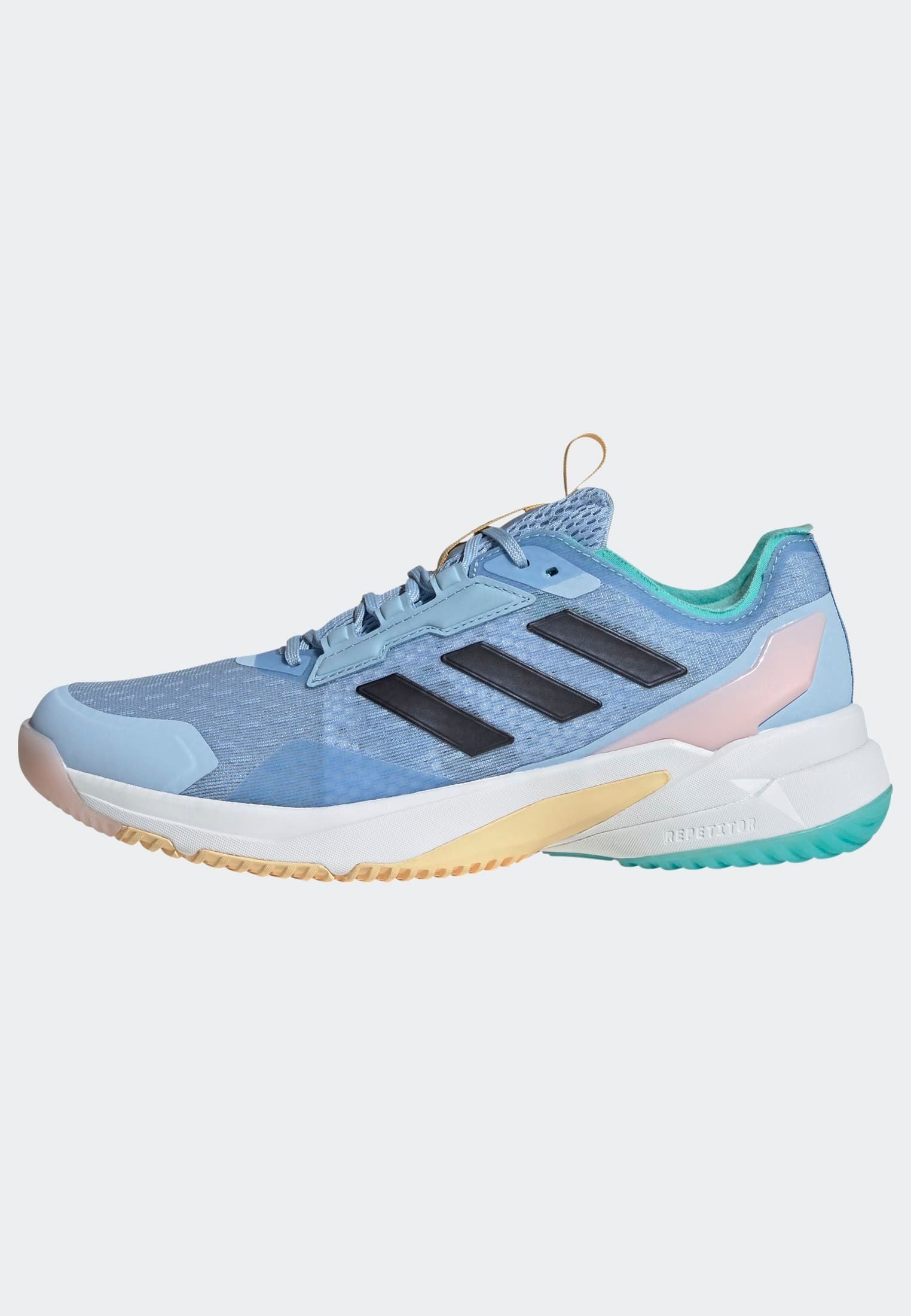 adidas Performance Handbalschoenen CRAZYFLIGHT 6 ZAALSCHOEN