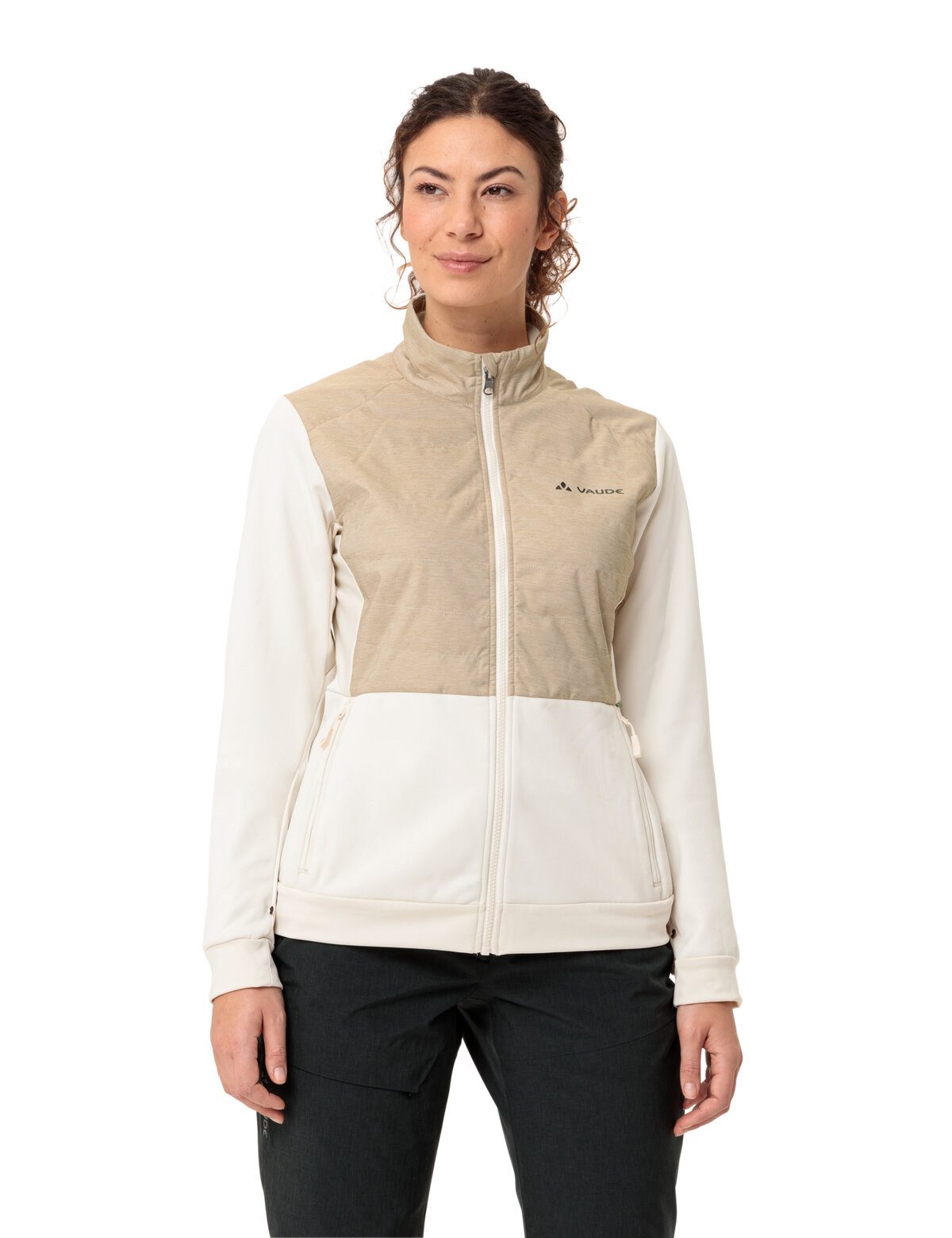 VAUDE Functioneel 3-in-1-jack Waterdicht, winddicht en ademend