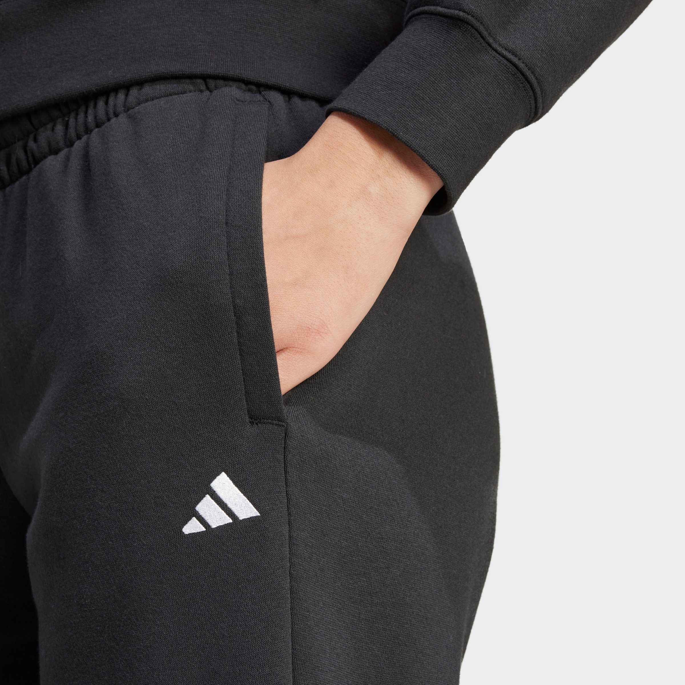 adidas Sportswear Sportbroek W SL FC PT (1-delig)