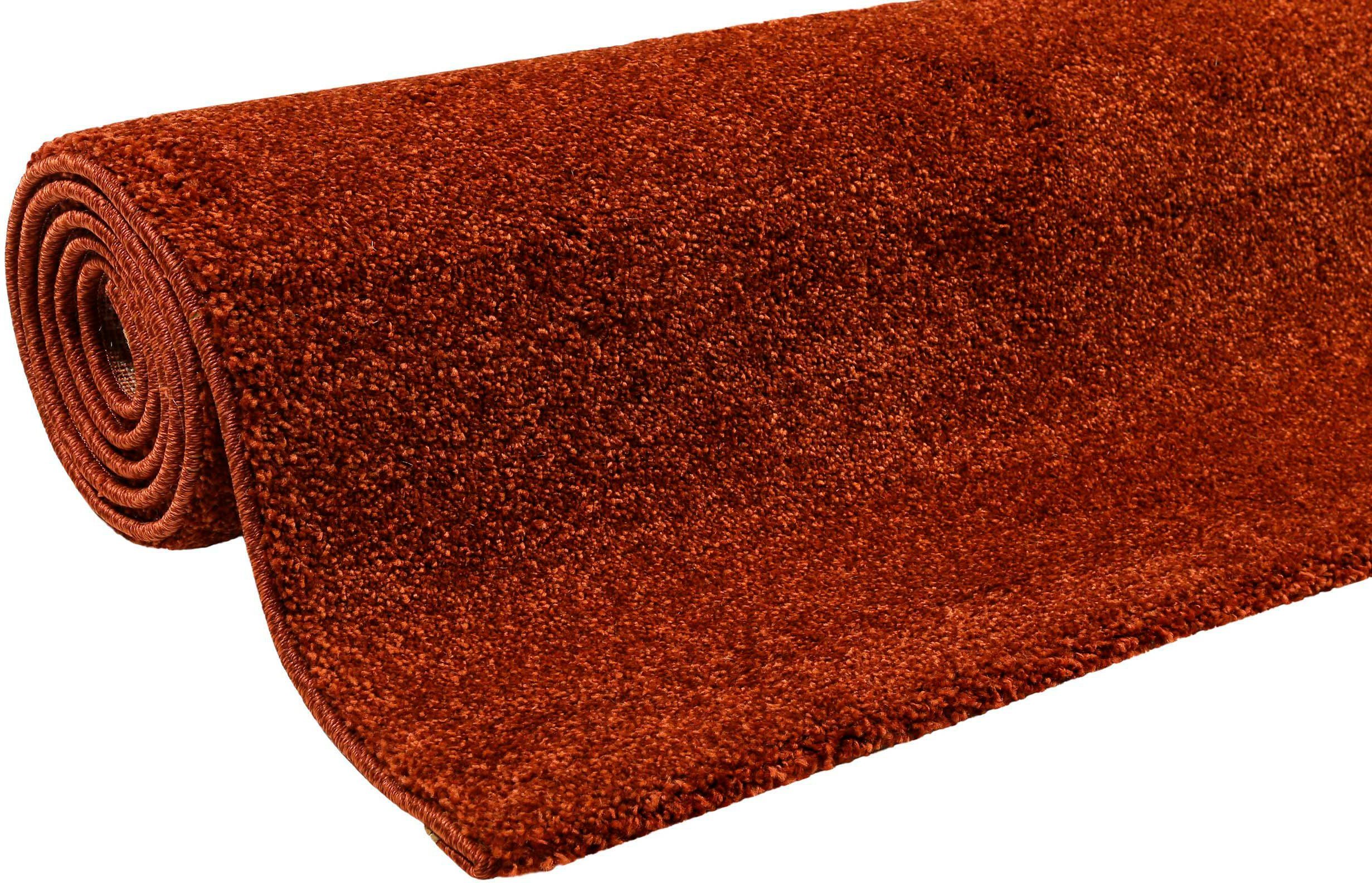 Esprit Vloerkleed California ESP-22937 zeer zachte dichte pool, woonkamer, slaapkamer, eetkamer, uni