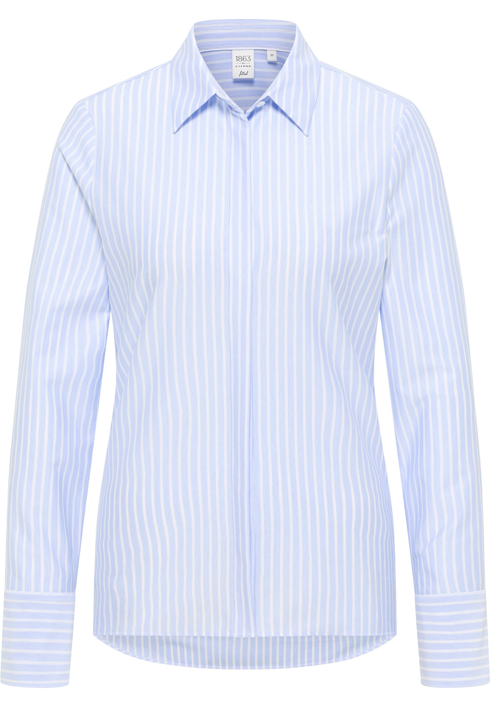 Eterna Overhemdblouse EASY IRON (gemakkelijk te strijken)