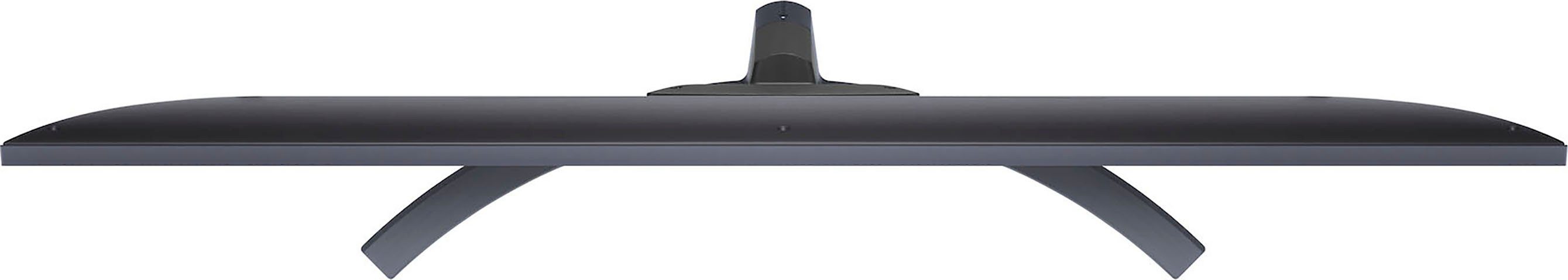 LG Led-TV 50NANO769QA, 126 cm / 50", 4K Ultra HD, Smart TV, α5 gen5 4k ai-processor, direct led, hdmi 2.0, spraakondersteuning