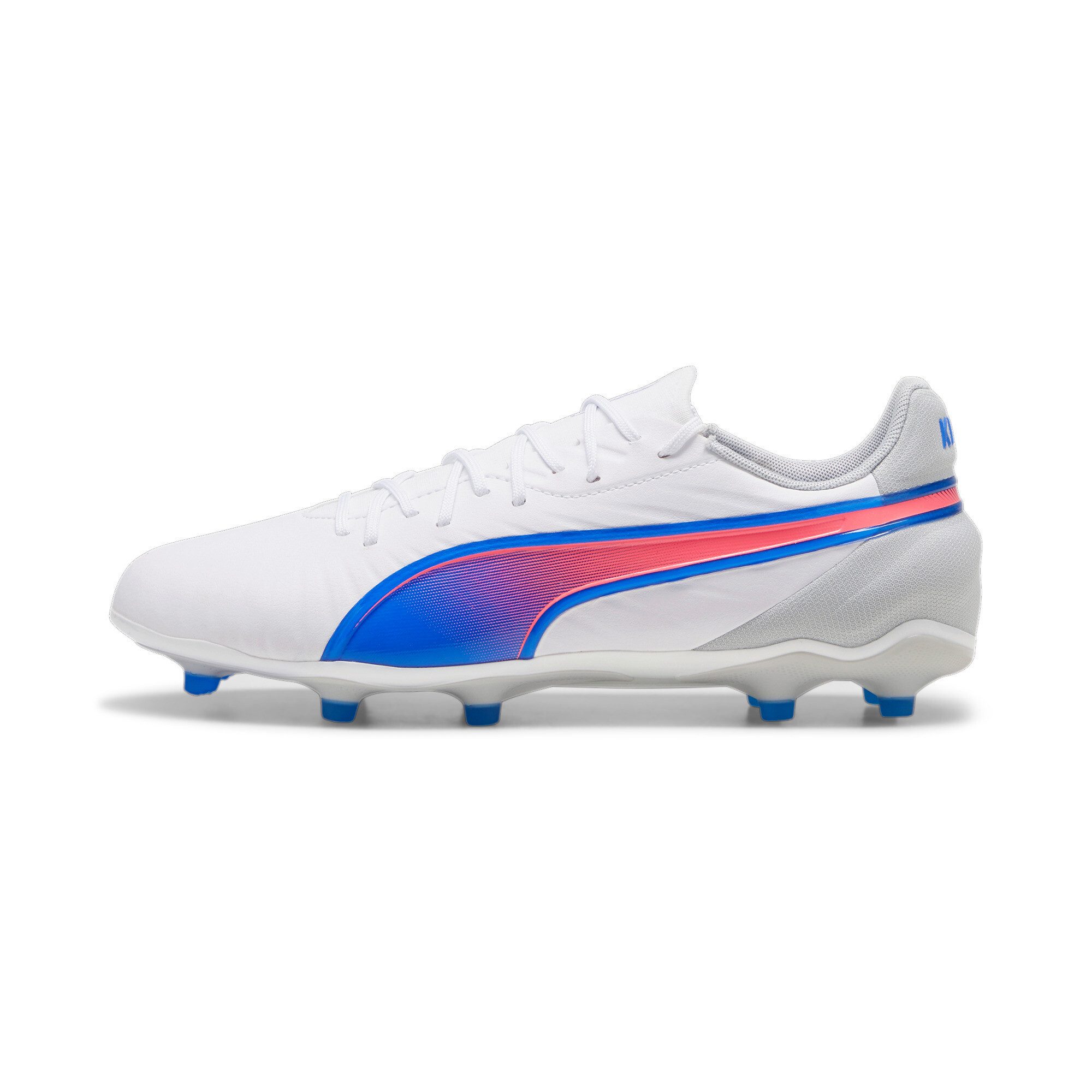 PUMA Voetbalschoenen KING MATCH FG/AG