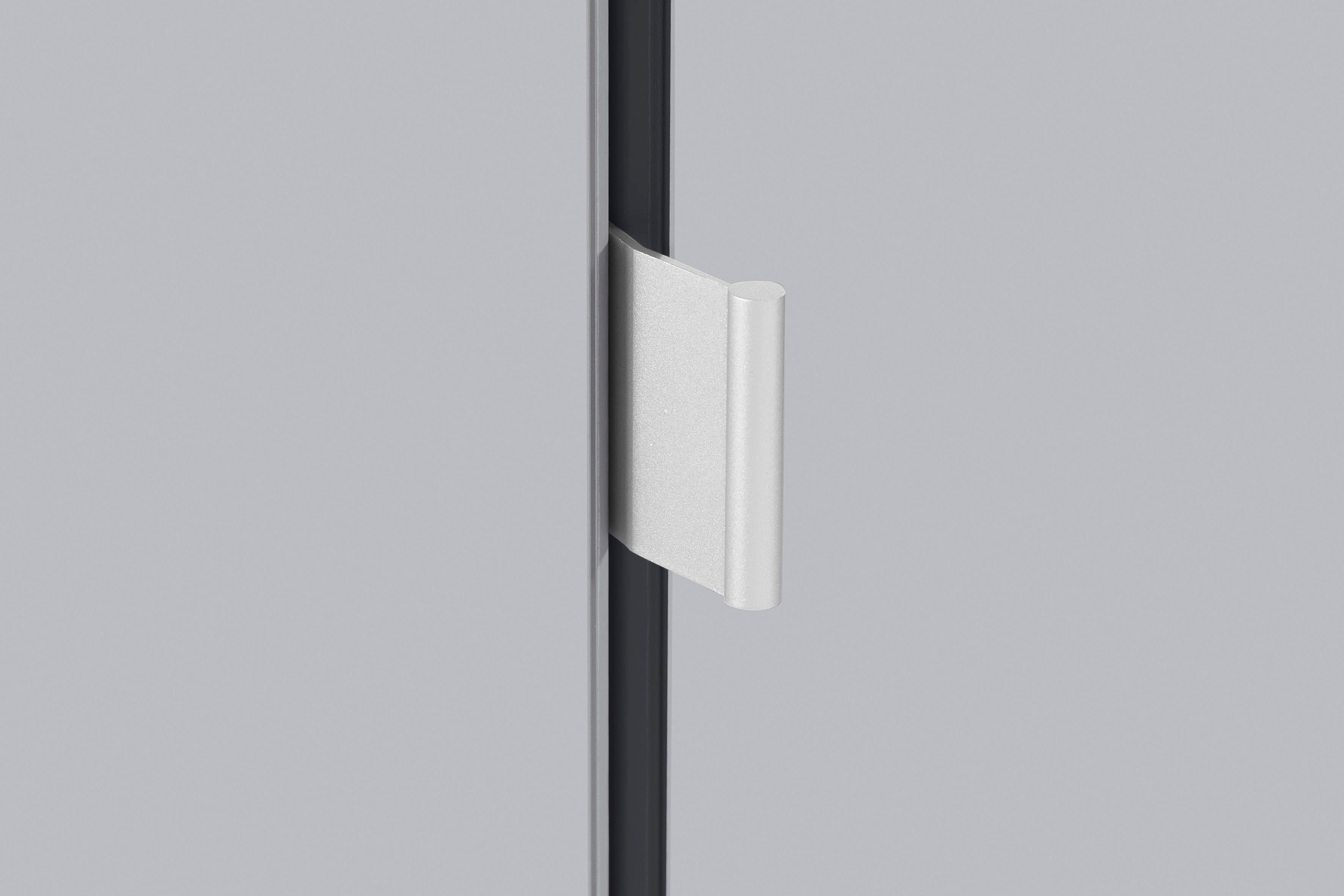 rauch Draaideurkast Kledingkast kast garderobe TOPSELLER OTELI incl. binnenindeling met 3 binnenlades extra planken optioneel met spiegel made in germany