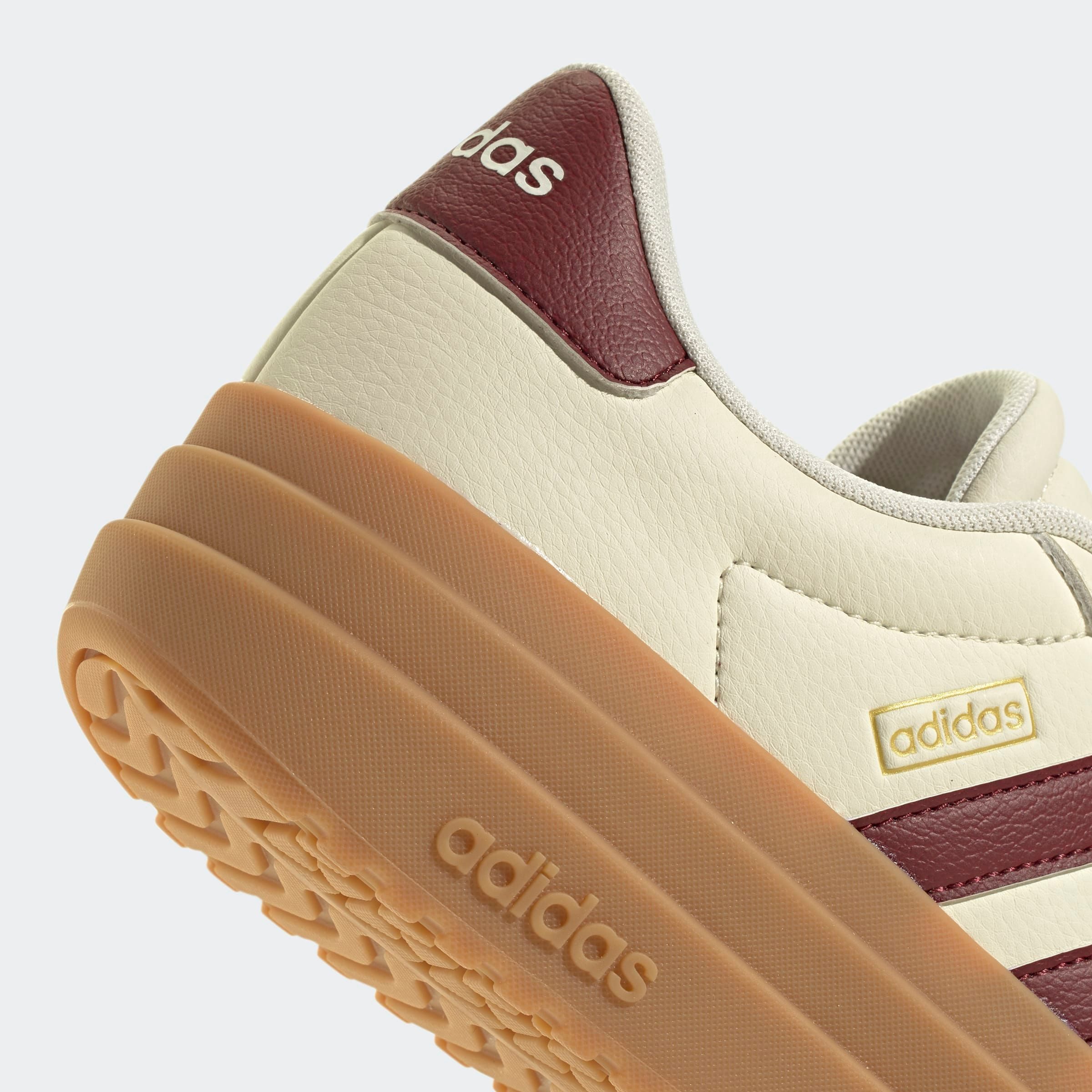 adidas Sportswear Sneakers Design in de voetsporen van de adidas Gazelle Bold