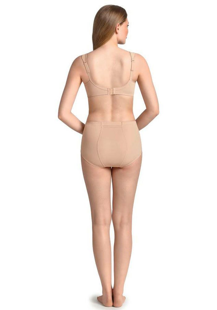 Anita Comfort Gevormde-bh Comfort-BH Clara Cup C-G, semi-transparante rand decolleté