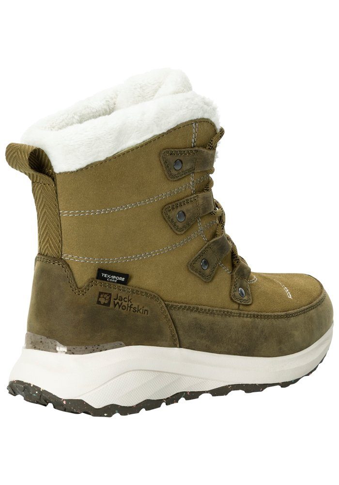 Jack Wolfskin Winterlaarzen DROMOVENTURE TEXAPORE HIGH W