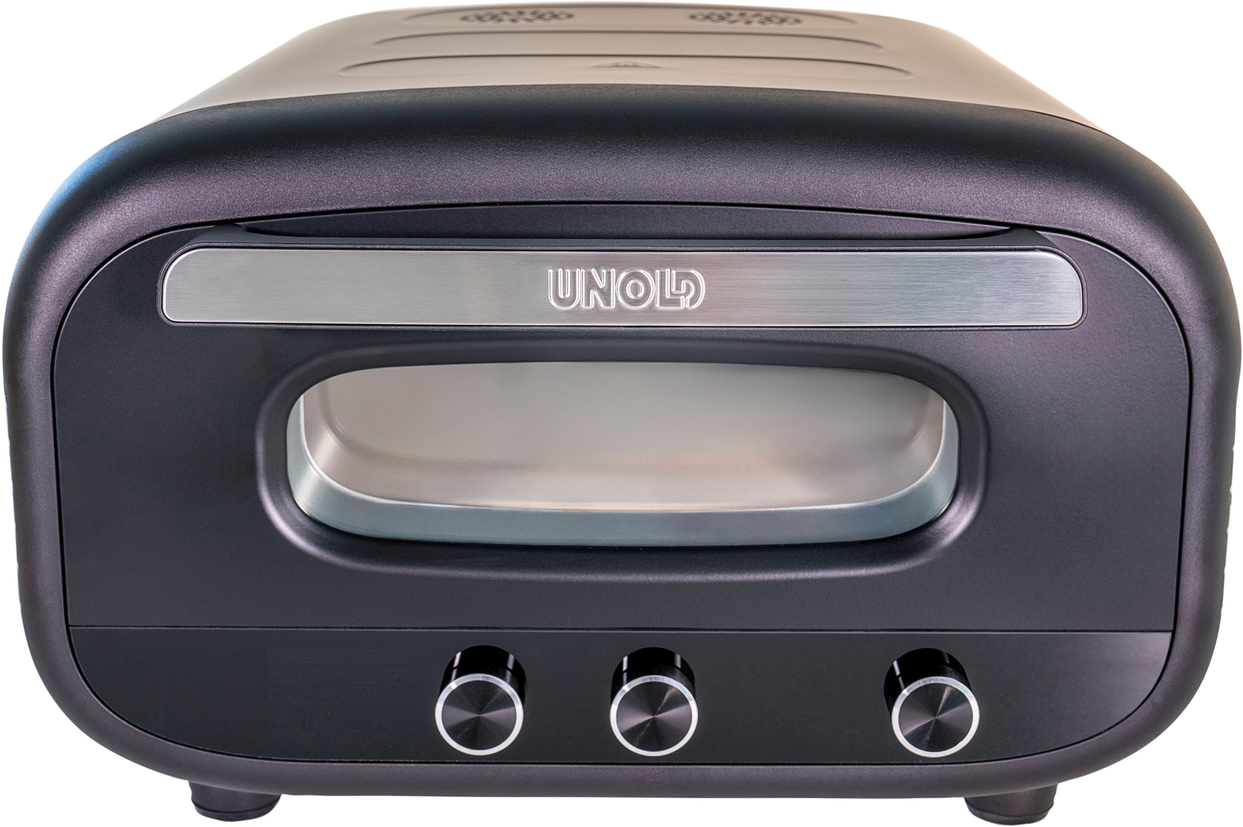 Unold Pizza-oven Don Alfredo 68805