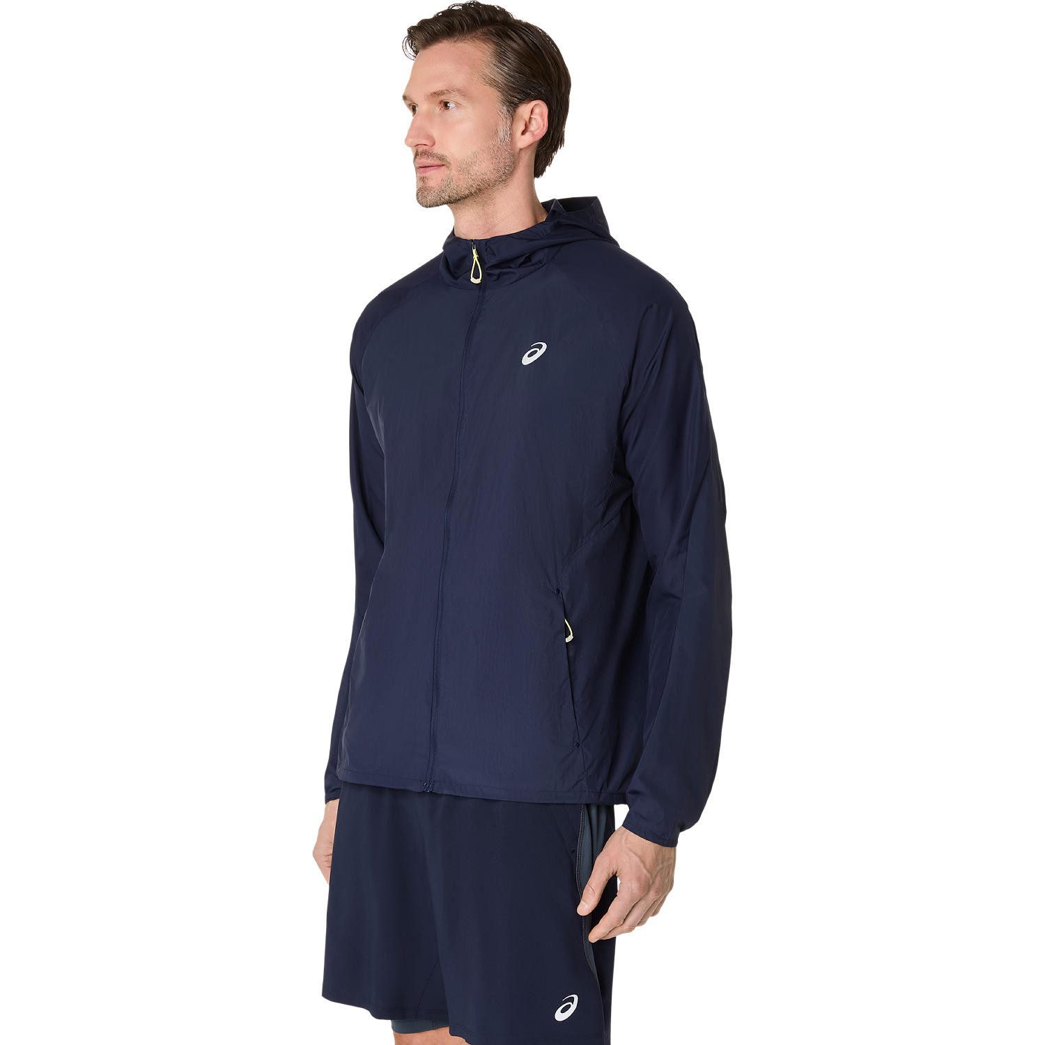 Asics Runningjack ROAD PACKABLE JACKET