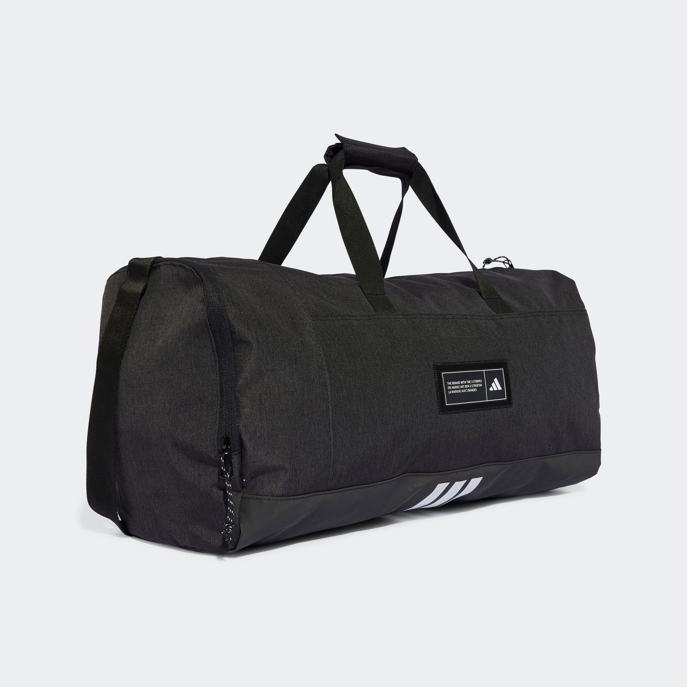 adidas Performance Sporttas 4ATHLTS DUF M