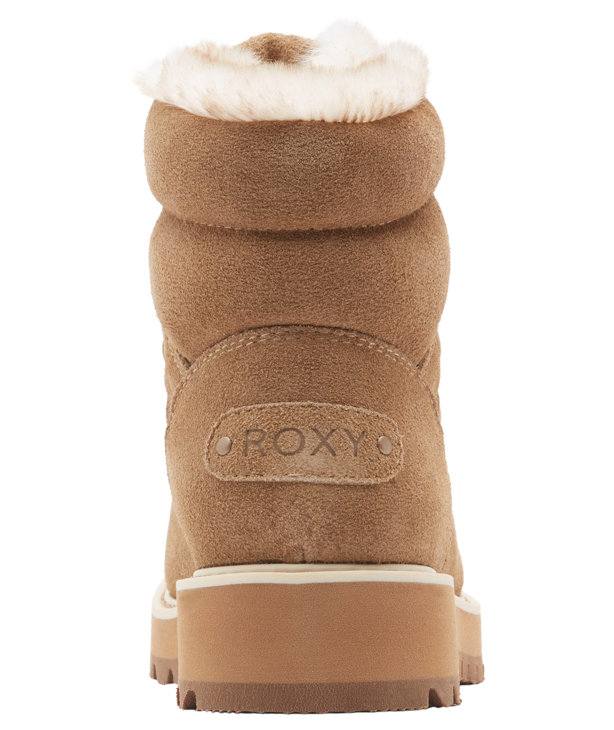 Roxy Veterschoenen BRADIE Winterlaarzen, veterschoenen, winterschoenen, gevoerd