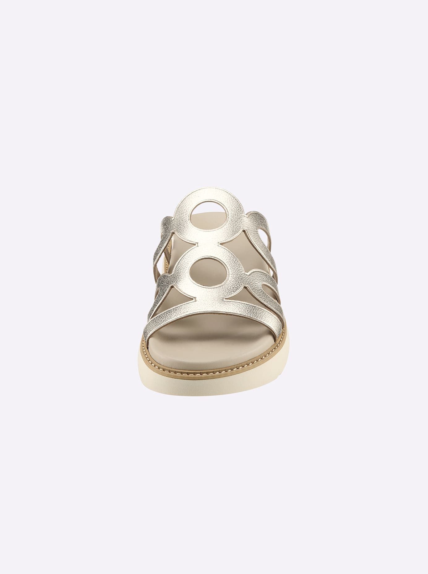 heine Slippers