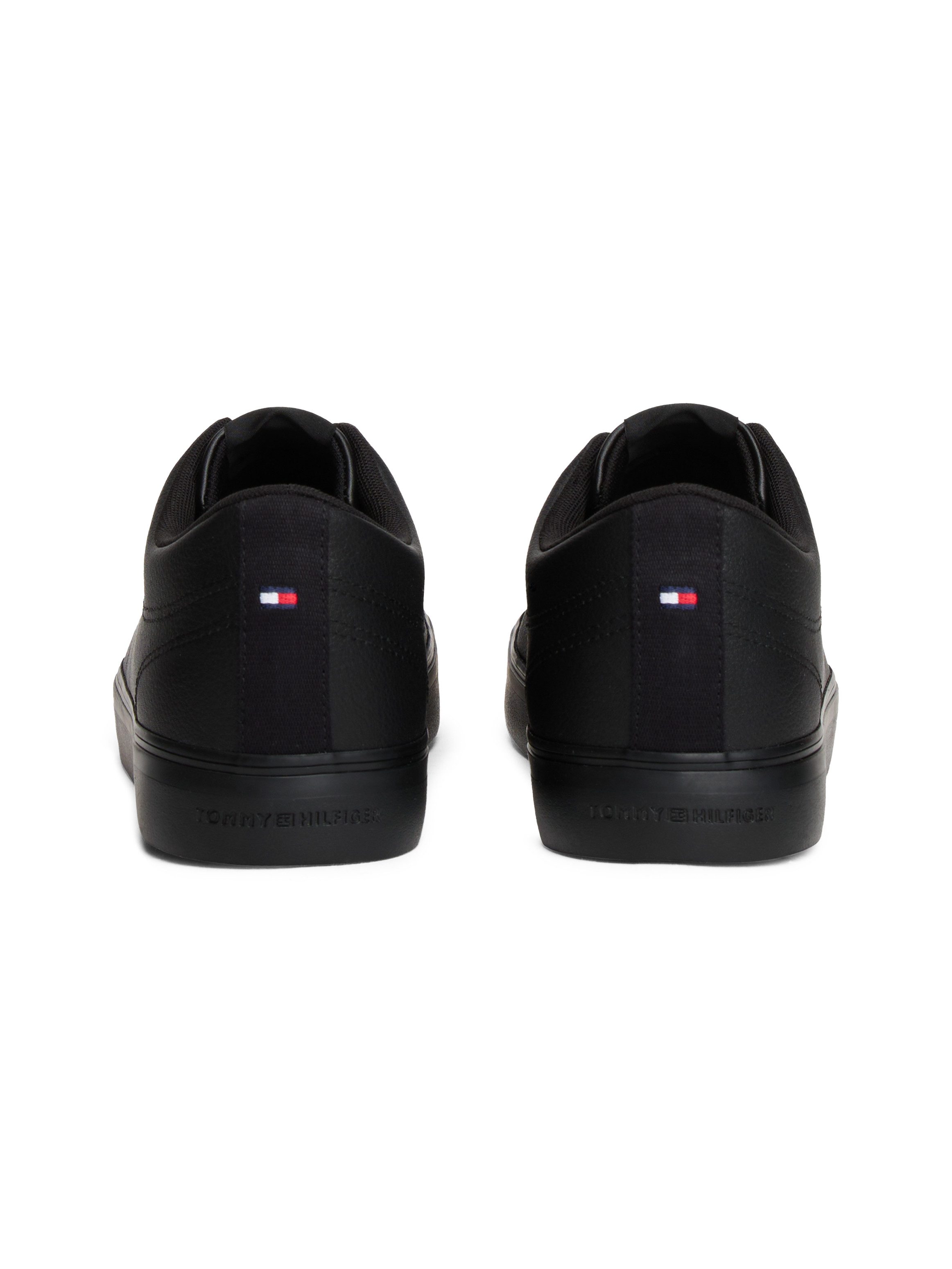 Tommy Hilfiger Sneakers TH HI VULC CORE LOW LTH II ESS