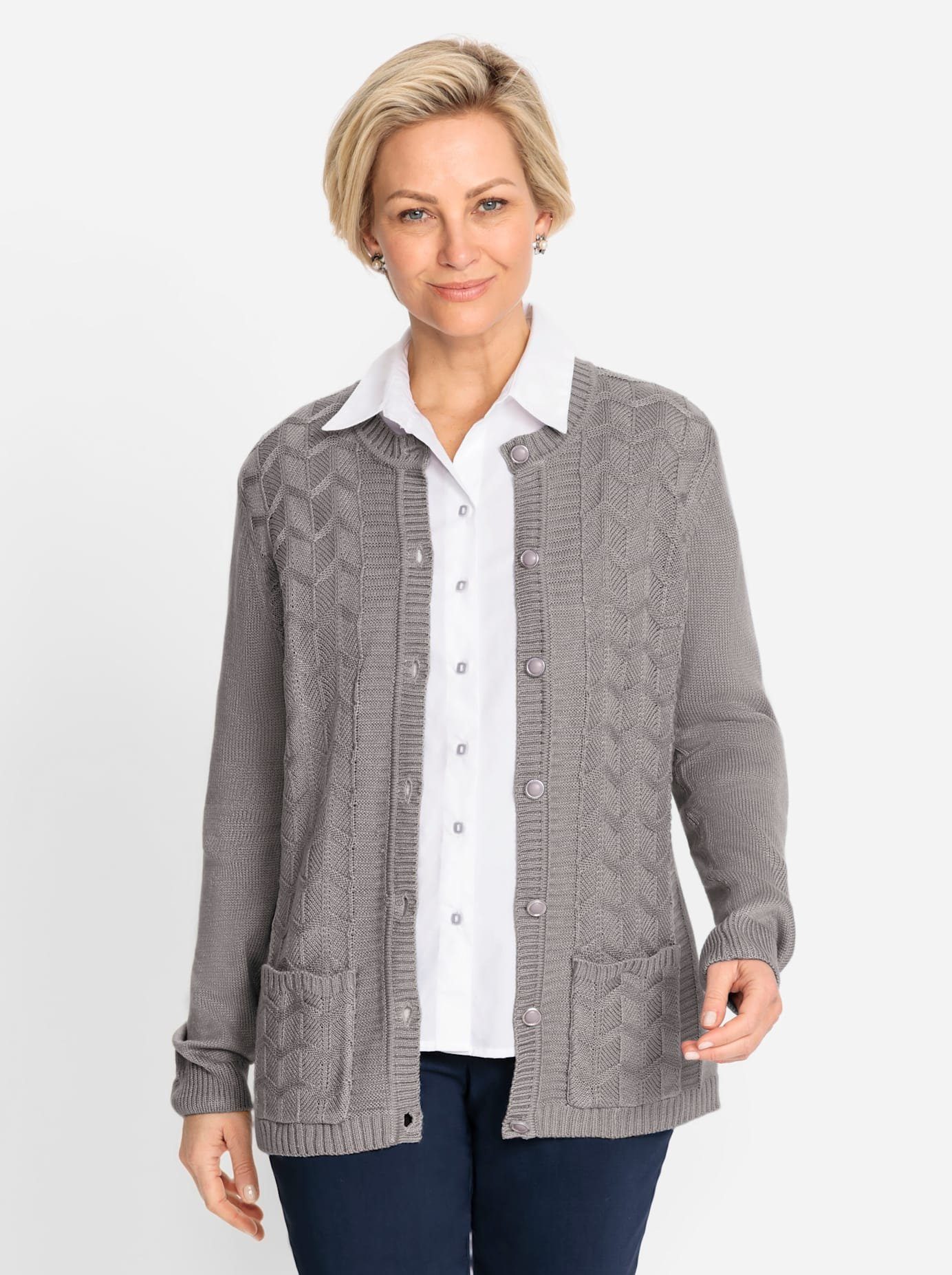 Classic Vest