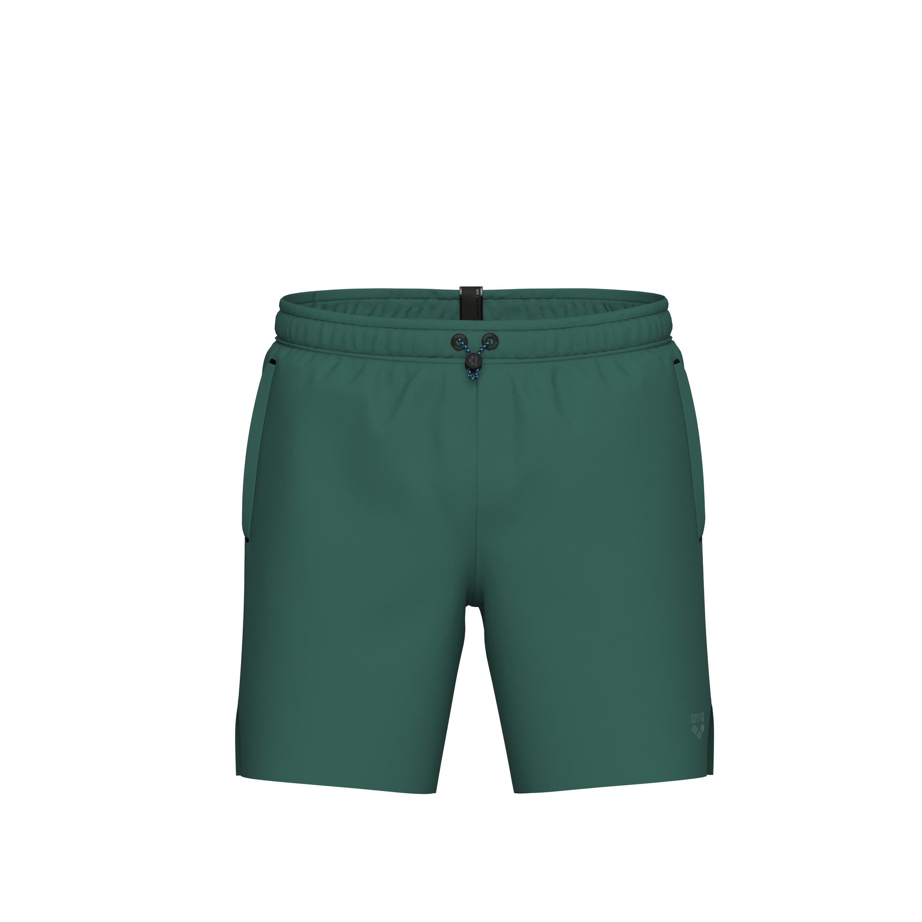 Arena Zwemshort MEN'S ARENA EVO BEACH BOXER SOLID (1 stuk)