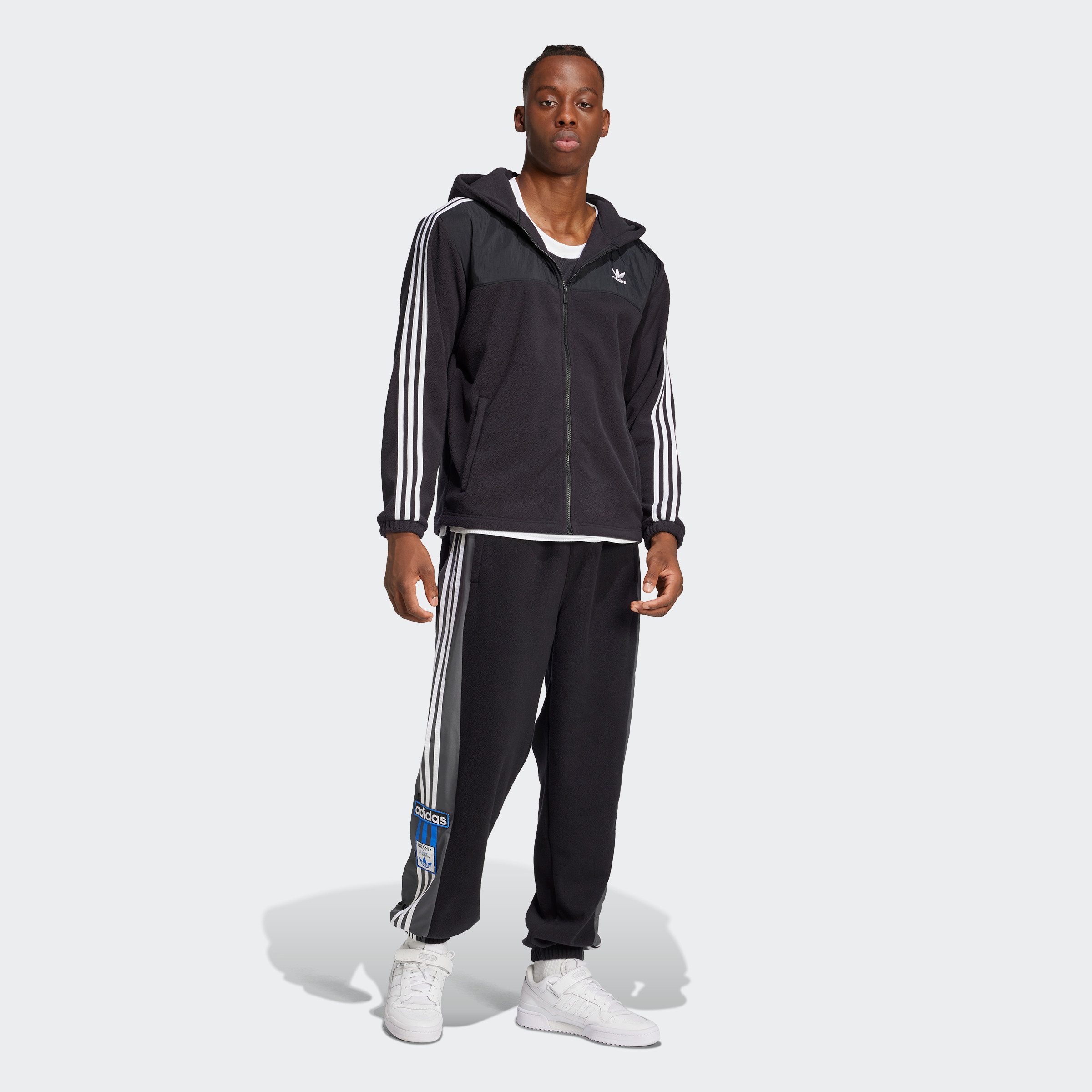 adidas Originals Hoodie Fleece hoodie