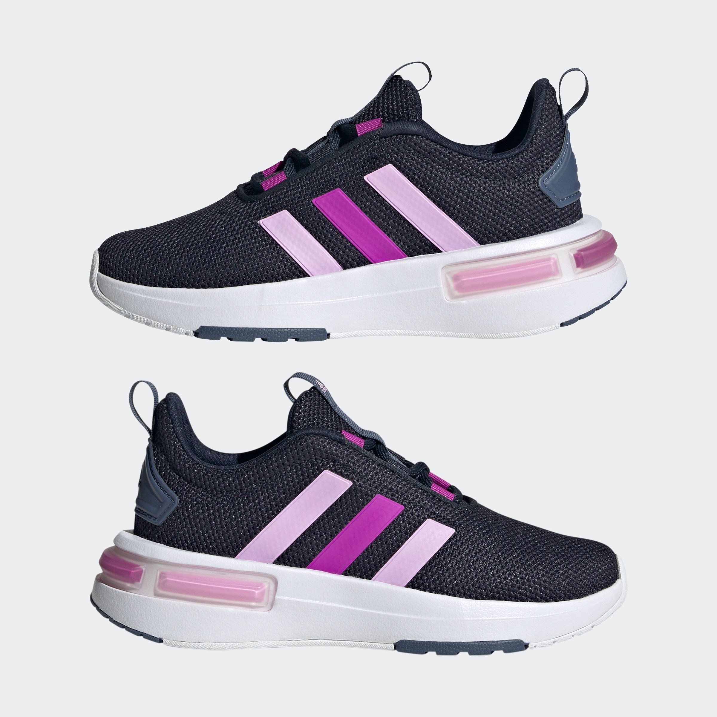 adidas Sportswear Sneakers RACER TR23 KIDS Ontwerp in de geest van de adidas NMD