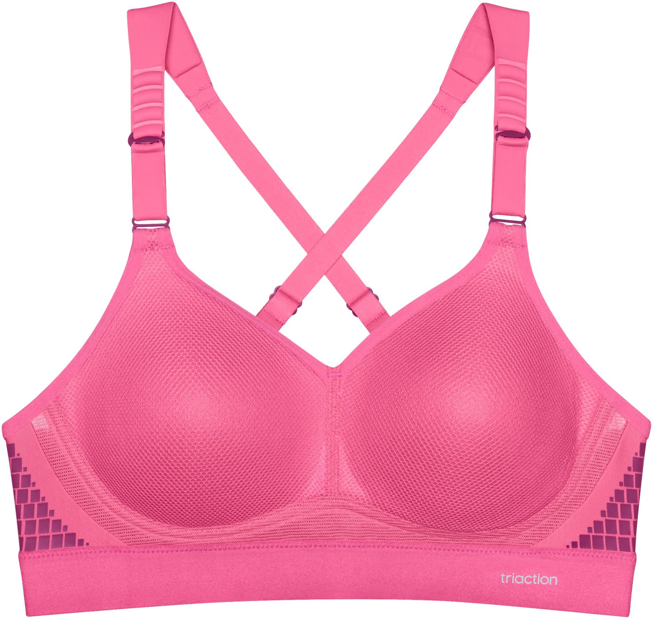 triaction by Triumph Sport-bh Triaction Hybrid Lite P EX