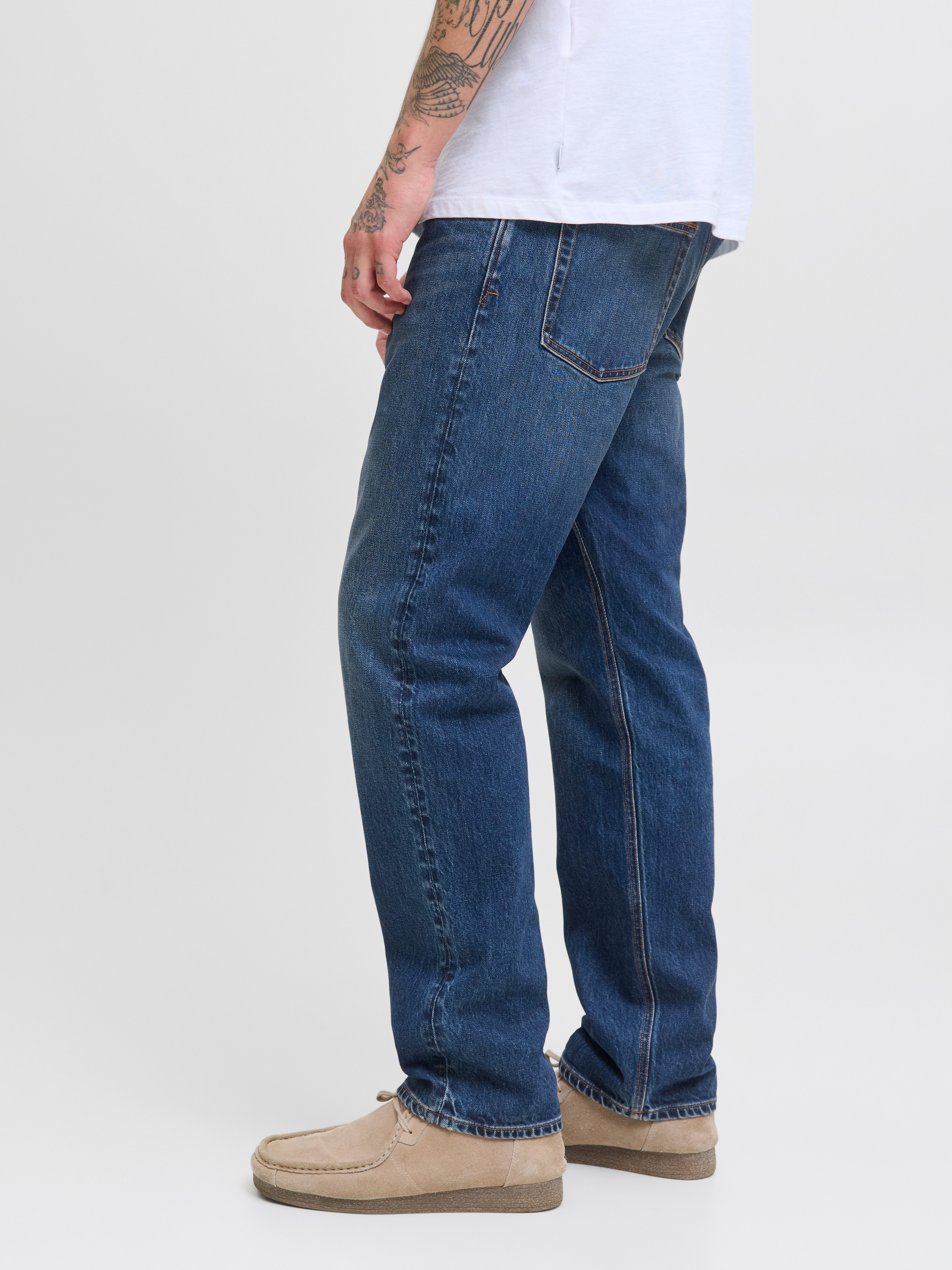 Jack & Jones Loose fit jeans