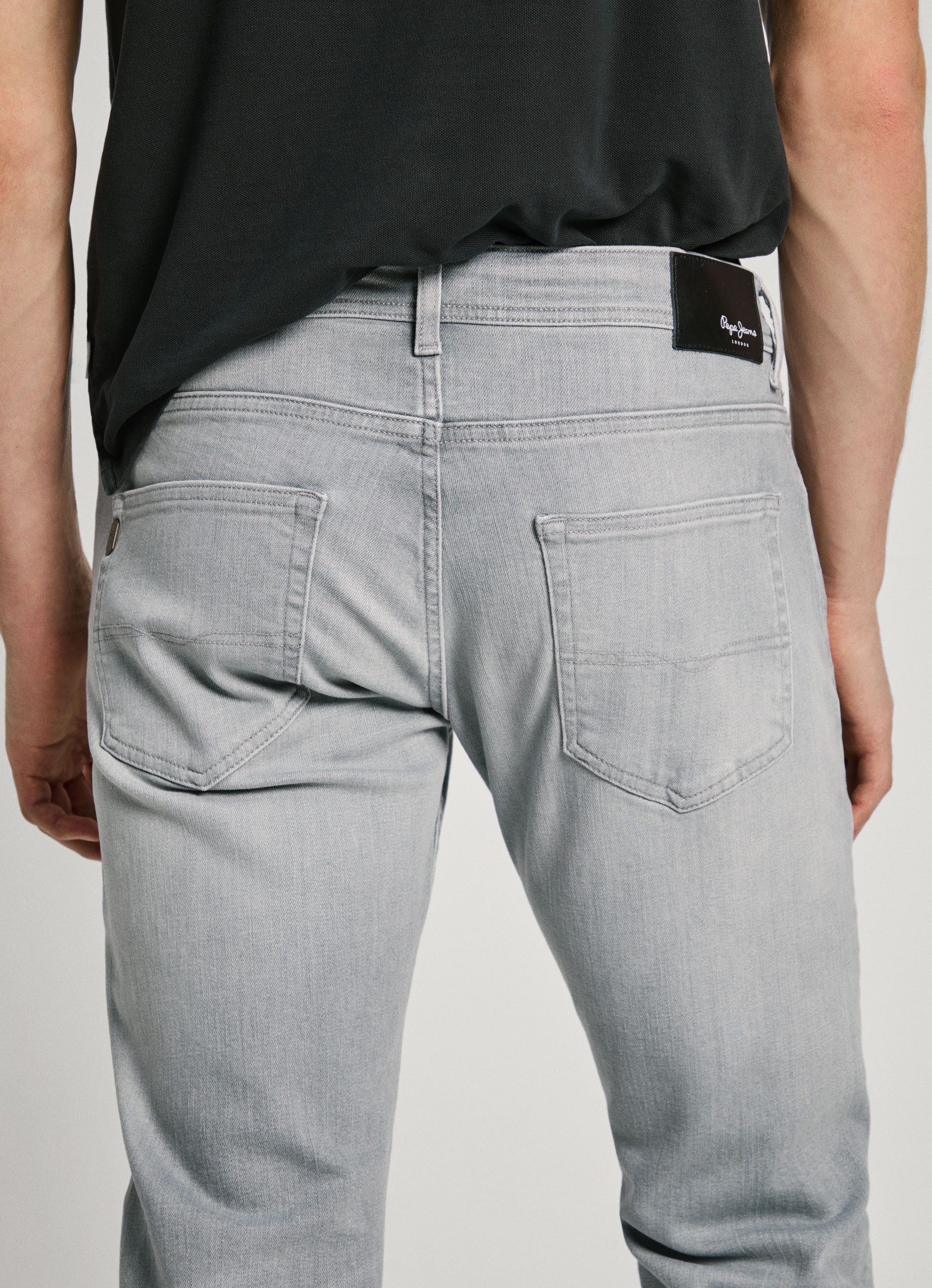 Pepe Jeans Straight jeans