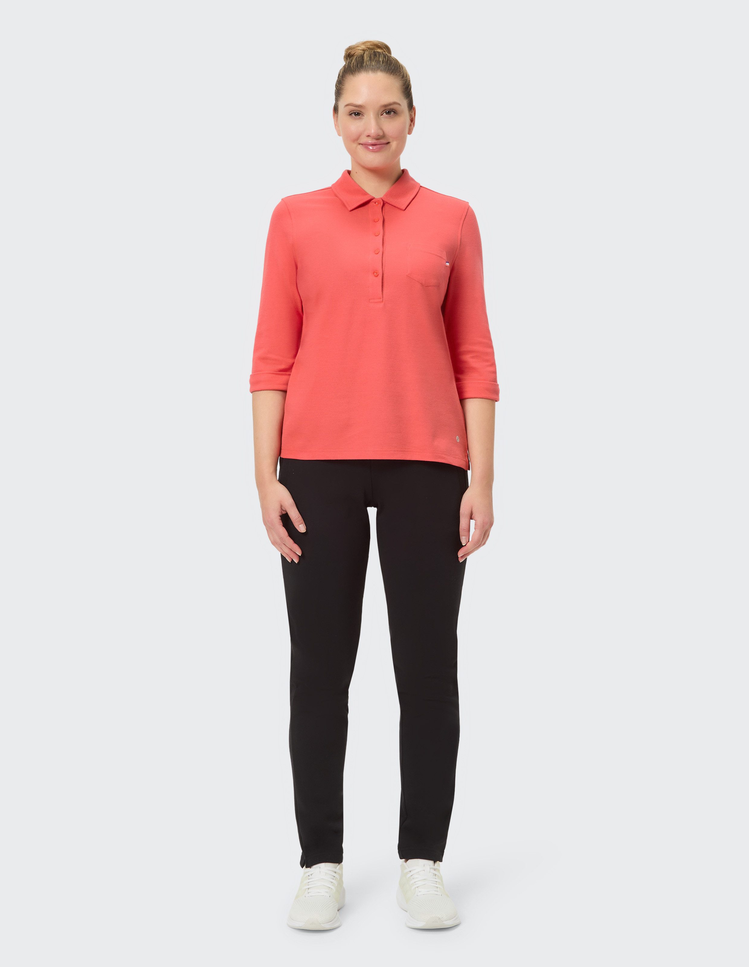 Joy Sportswear Poloshirt GISELE