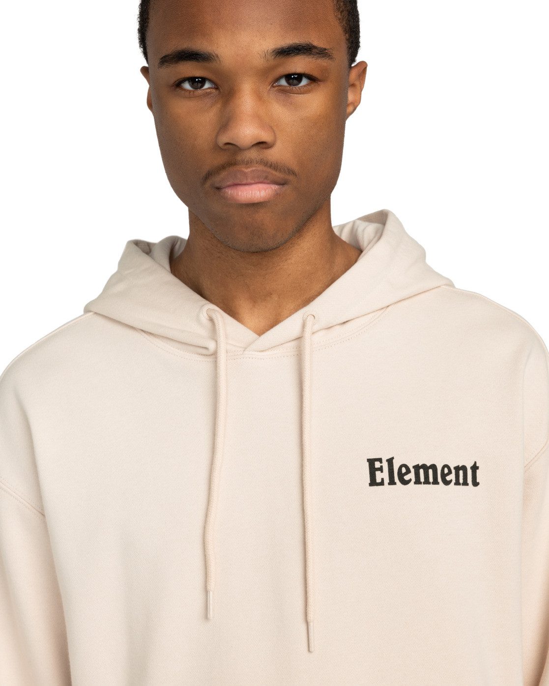 Element Hoodie Gets Better