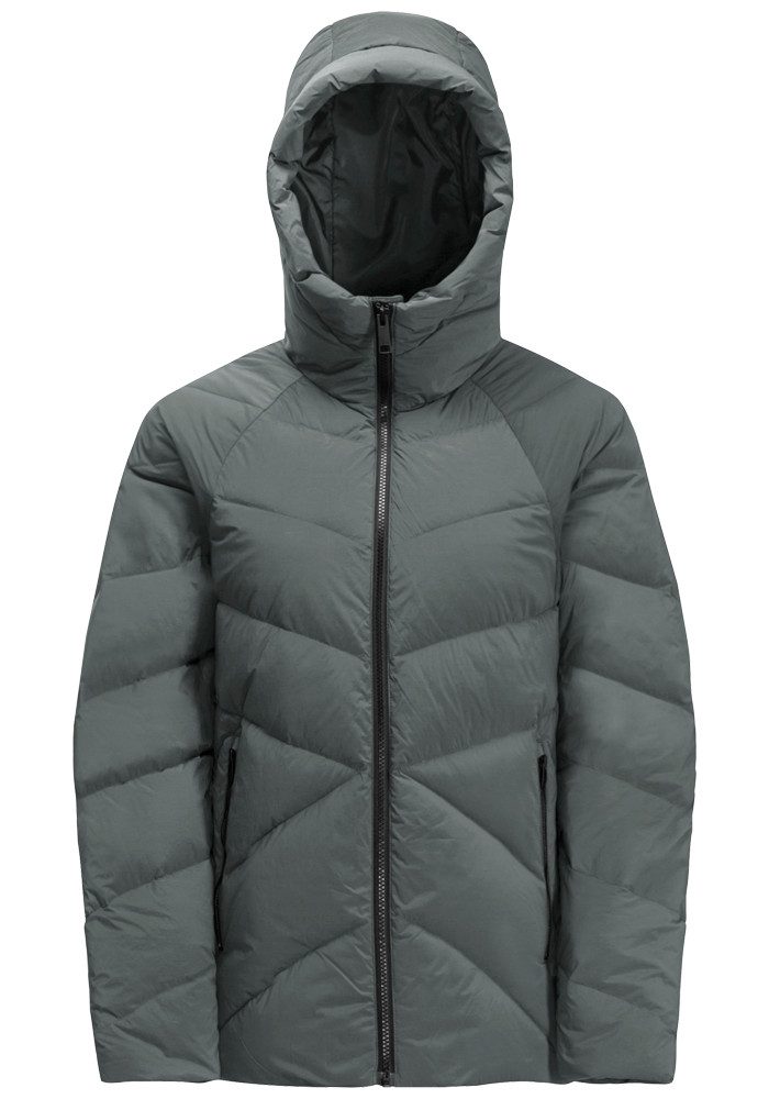 Jack Wolfskin Donsjack MARIENPLATZ JKT W