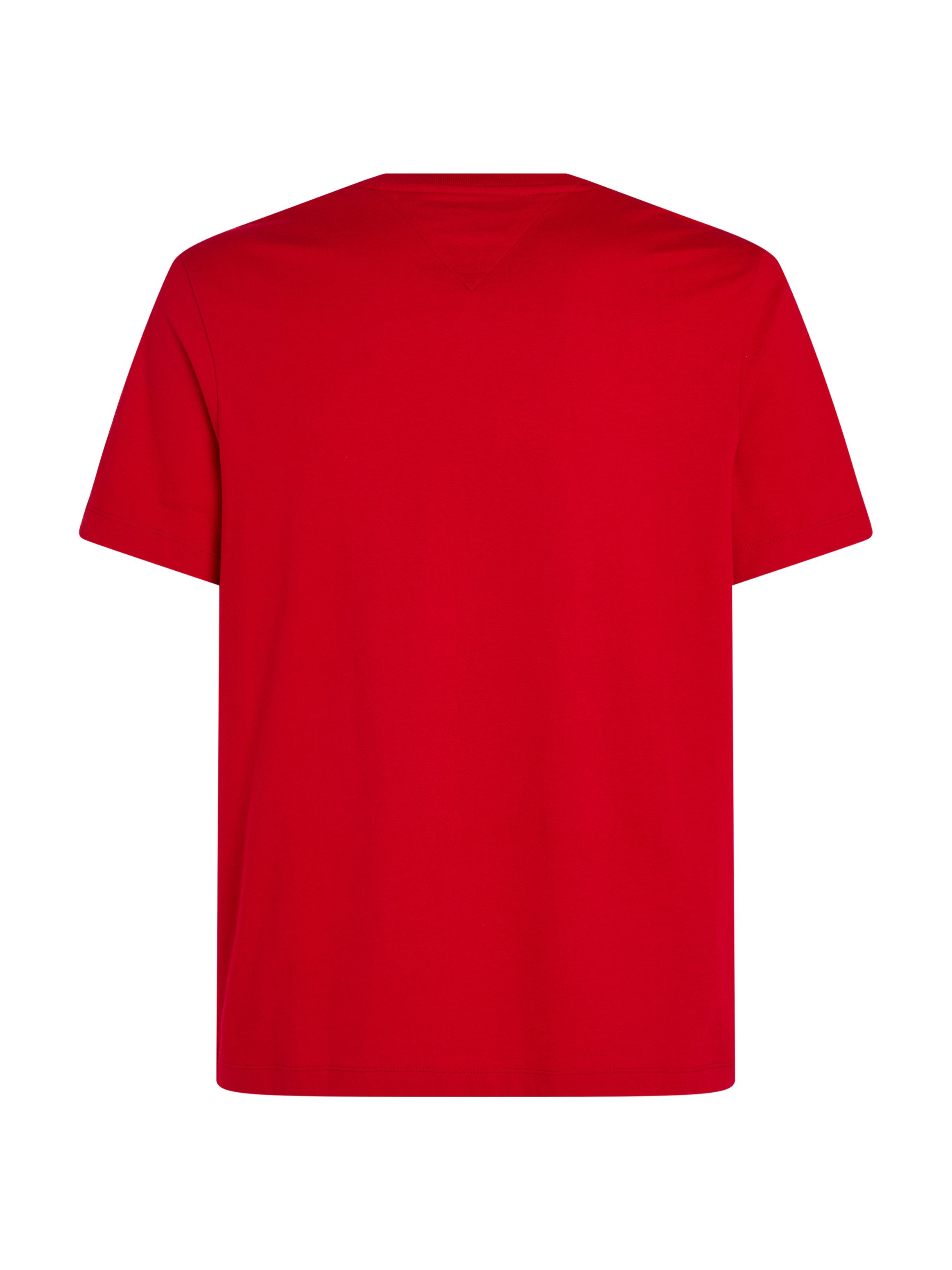 Tommy Hilfiger T-shirt ESSENTIAL REG FIT SOLID TEE