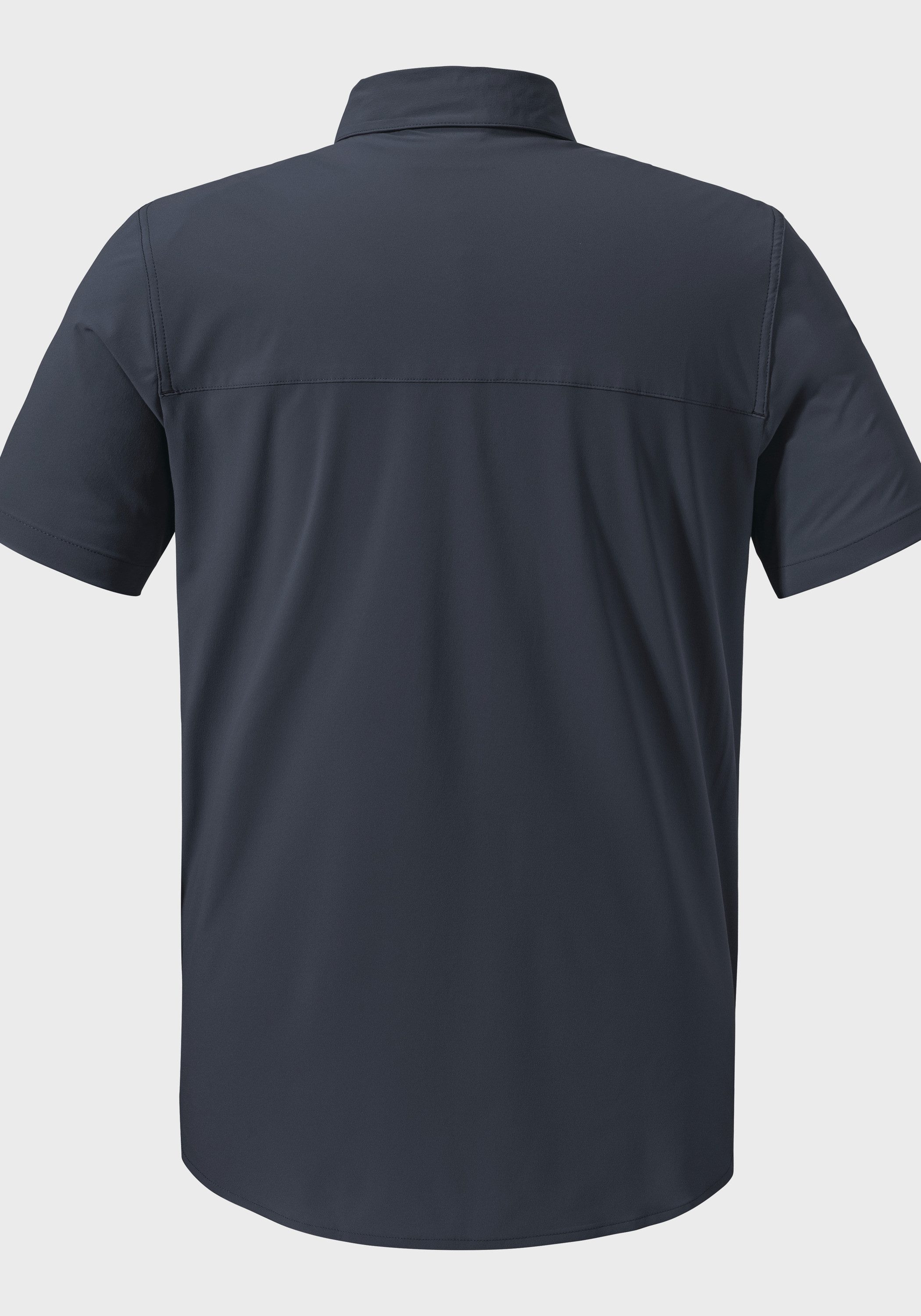 Schöffel Outdooroverhemd Hiking Shirt Style Dooser MNS